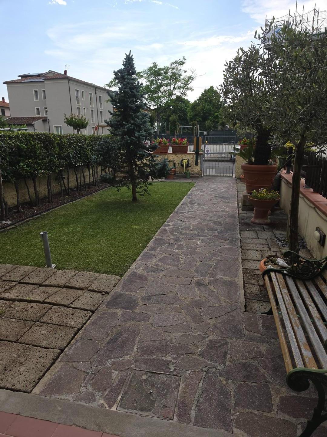 Appartamento in vendita, Calcinaia fornacette