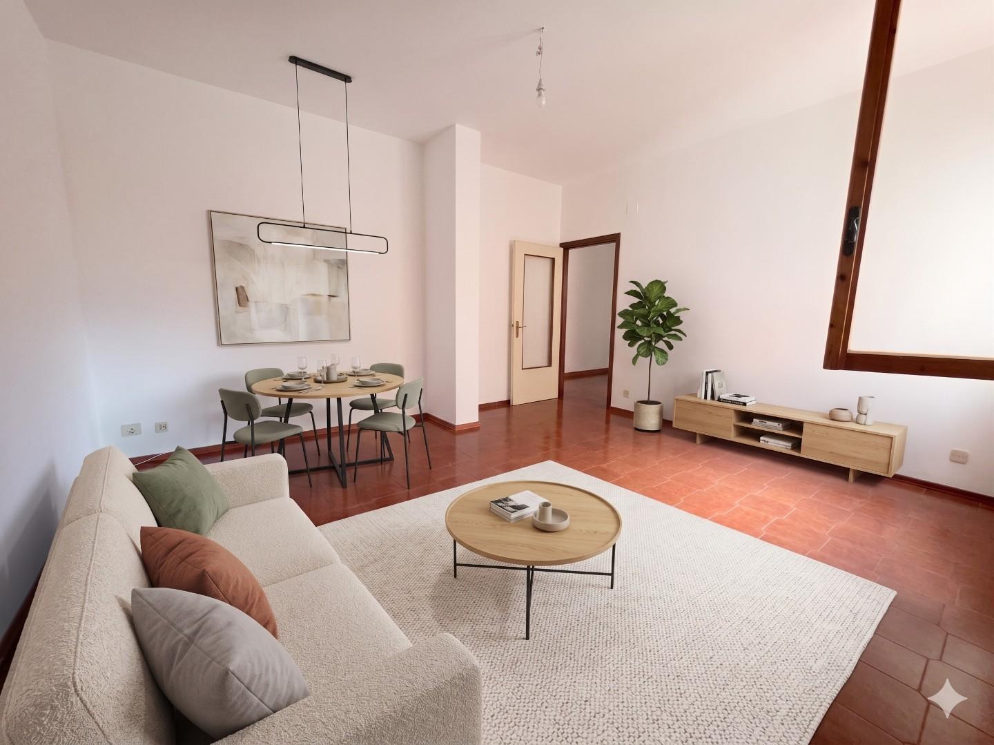 Trilocale in vendita a Cascina