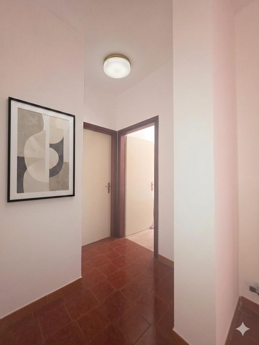 Trilocale in vendita a Cascina