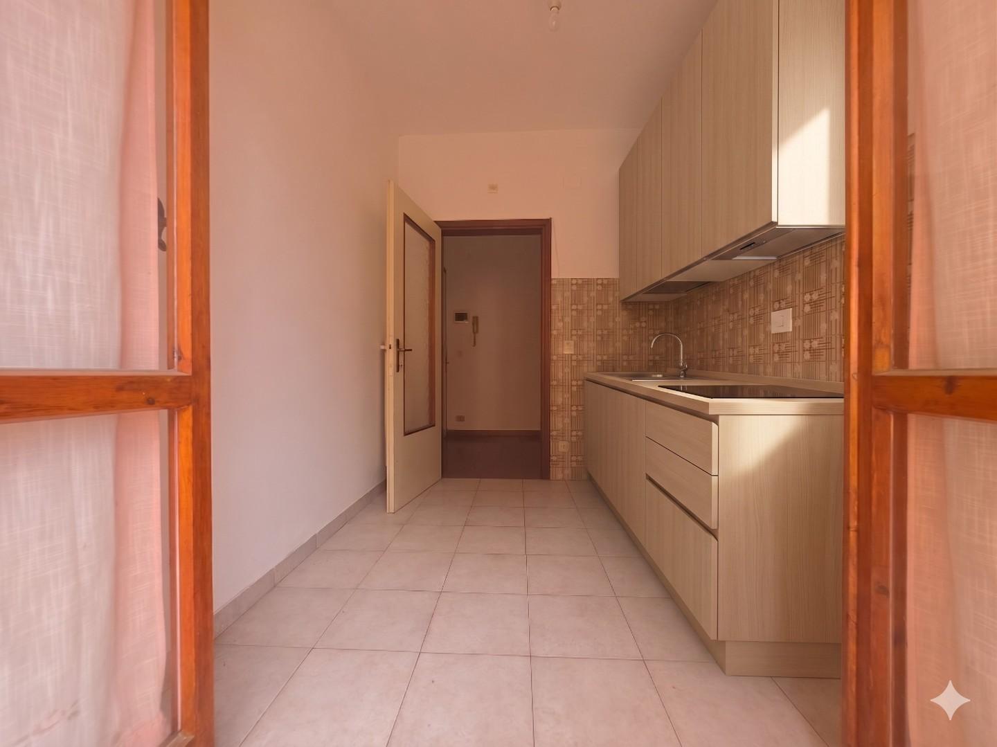 Trilocale in vendita a Cascina