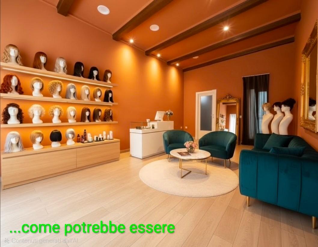 Locale commerciale in vendita, Pontedera centro