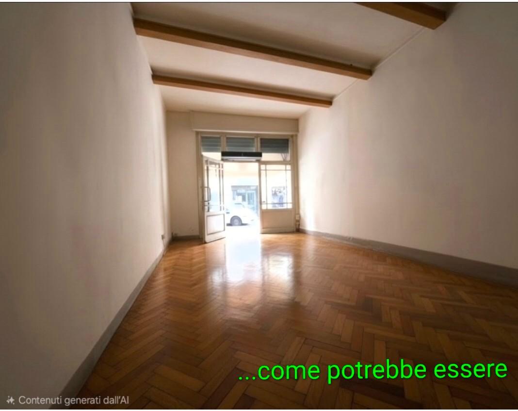 Locale commerciale in vendita, Pontedera centro