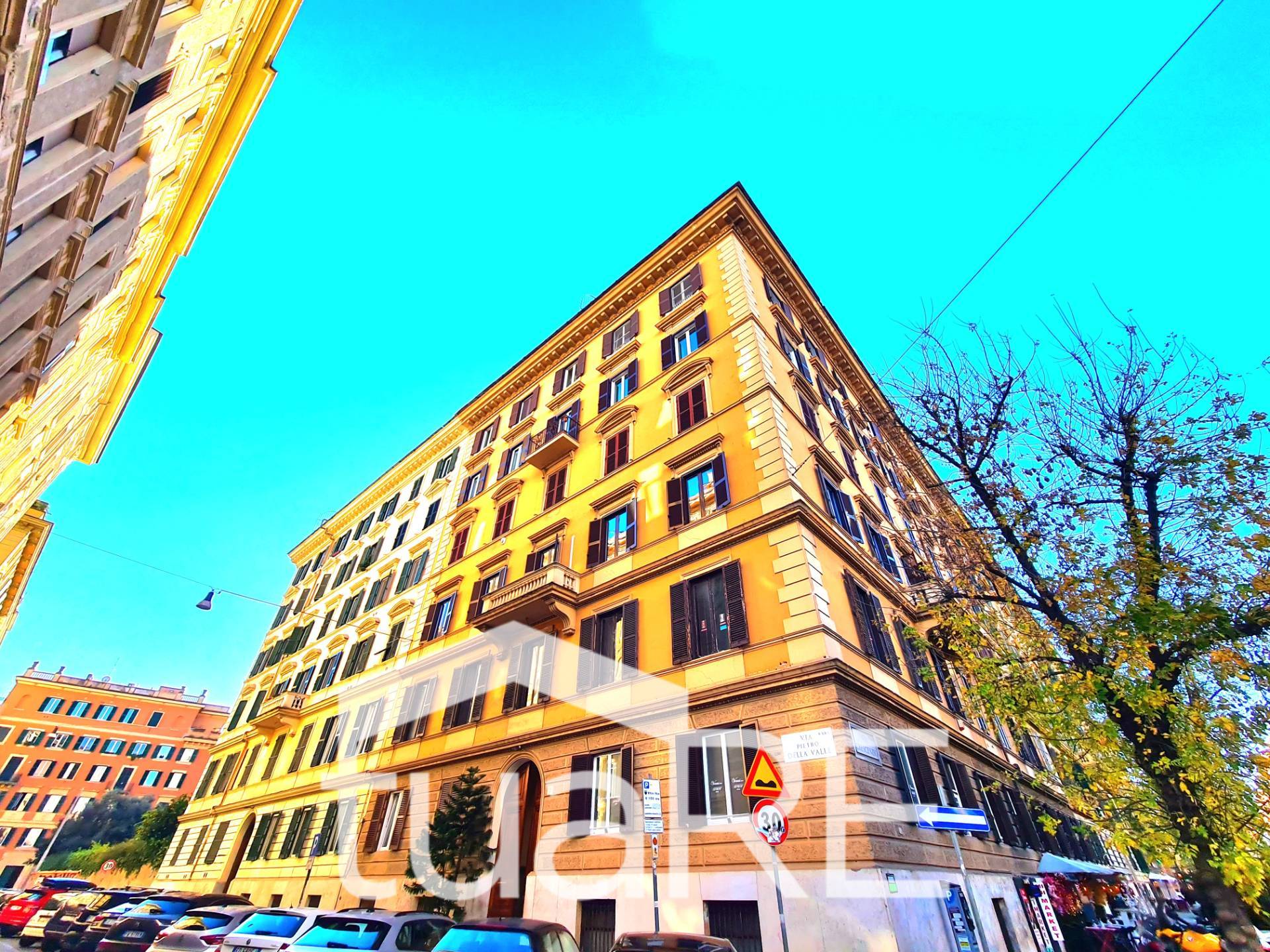 Appartamento in vendita a Roma, Prati