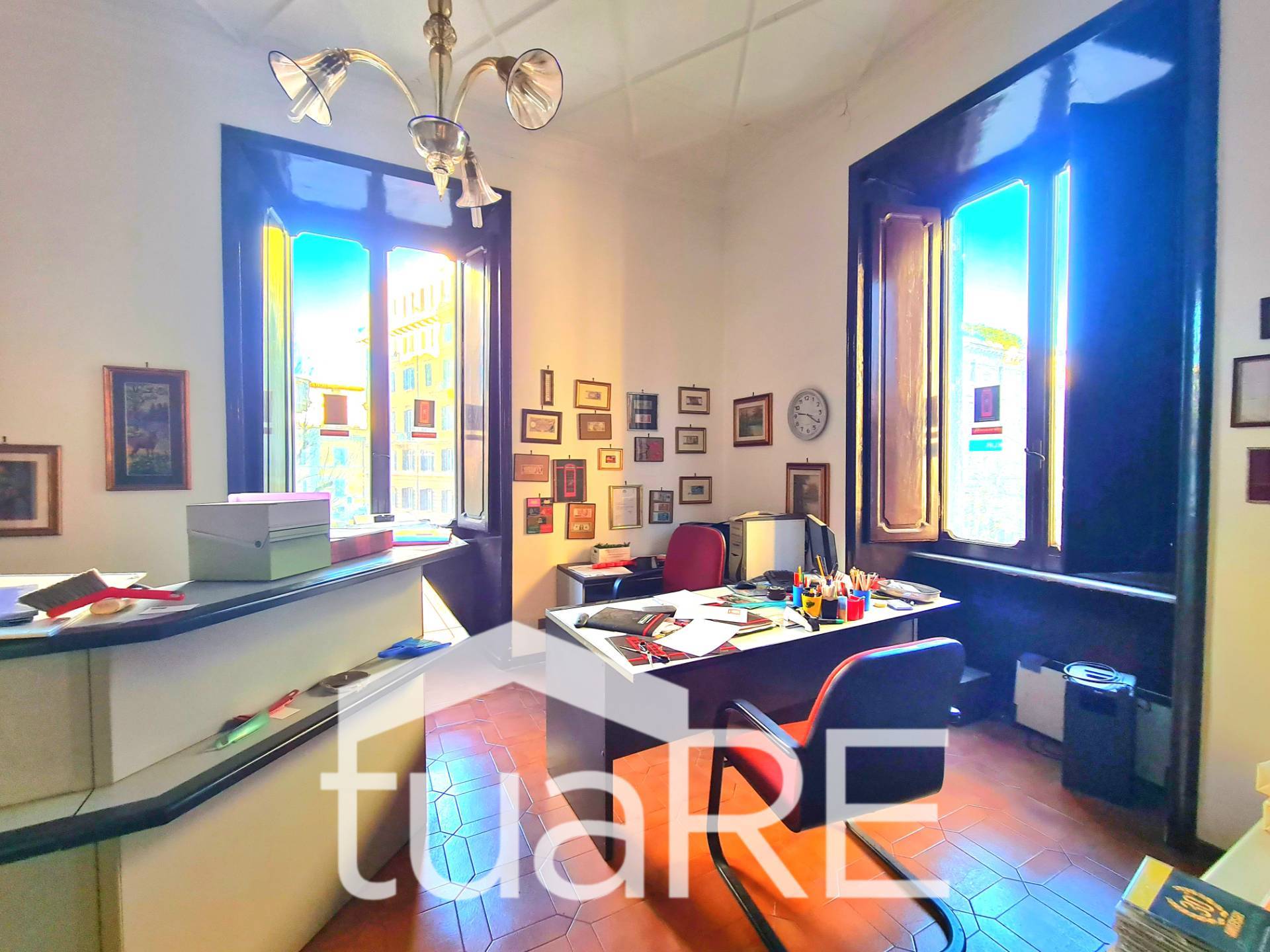 Appartamento in vendita a Roma, Prati