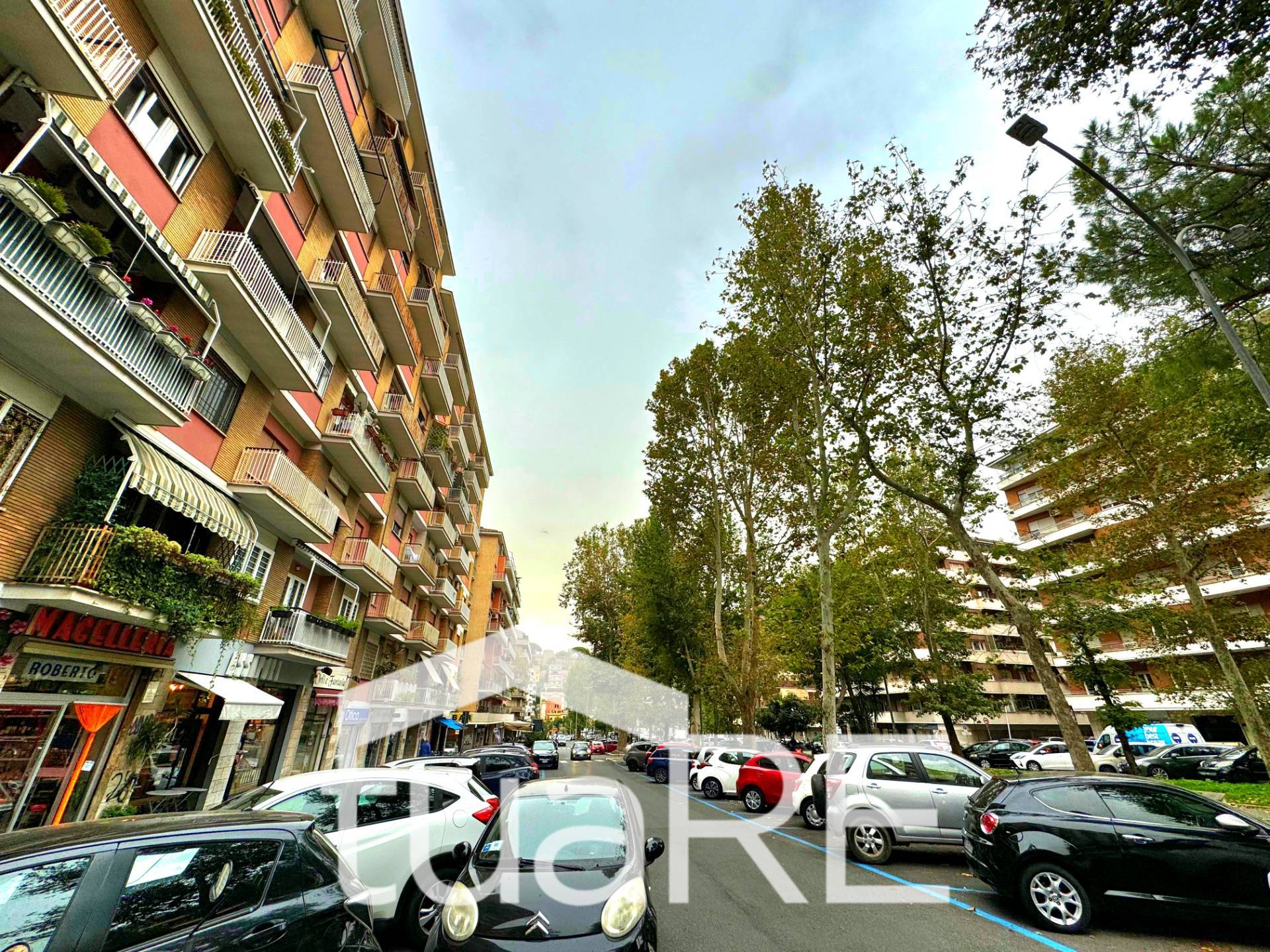 negozio in vendita a Roma