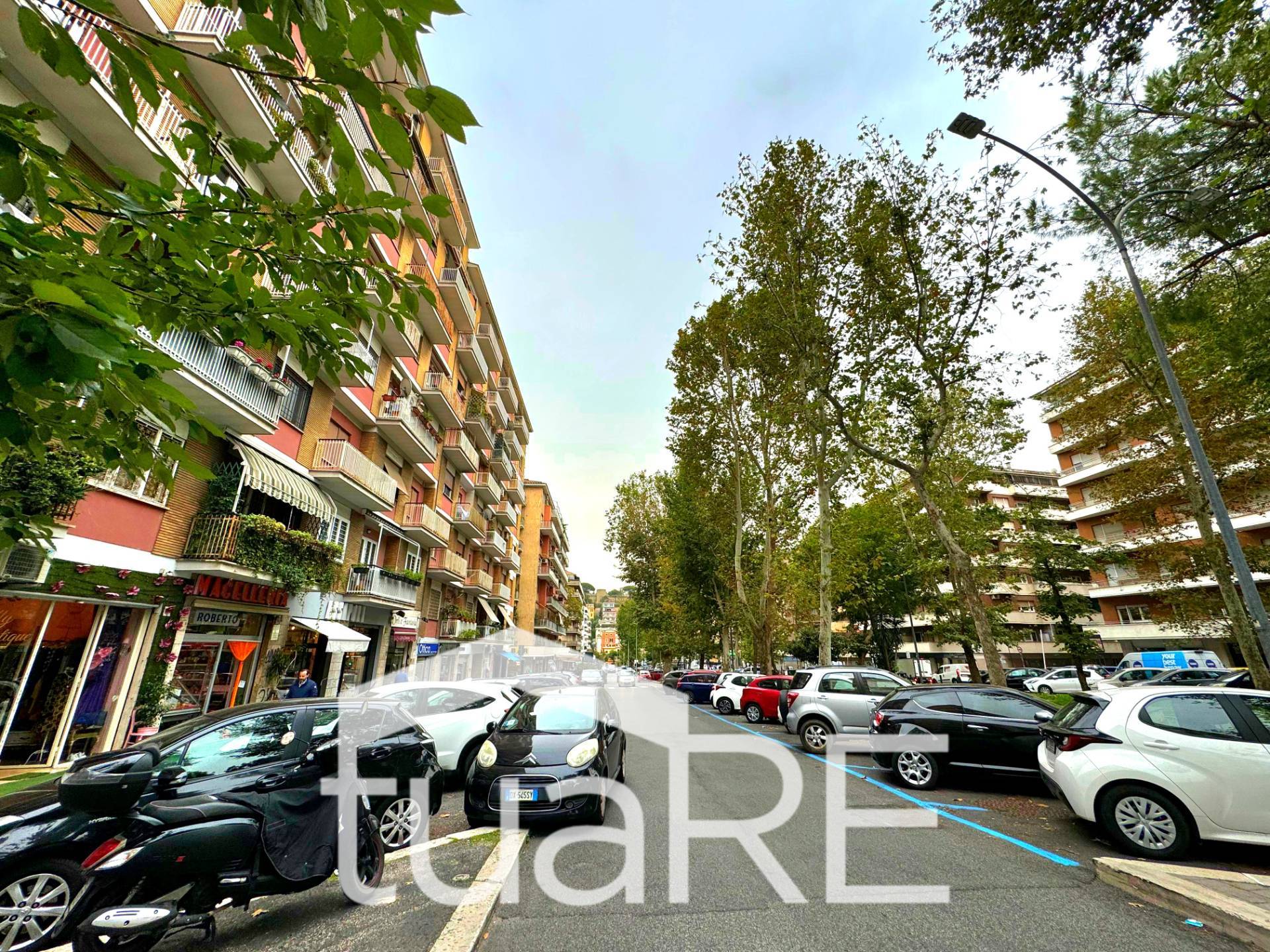 negozio in vendita a Roma