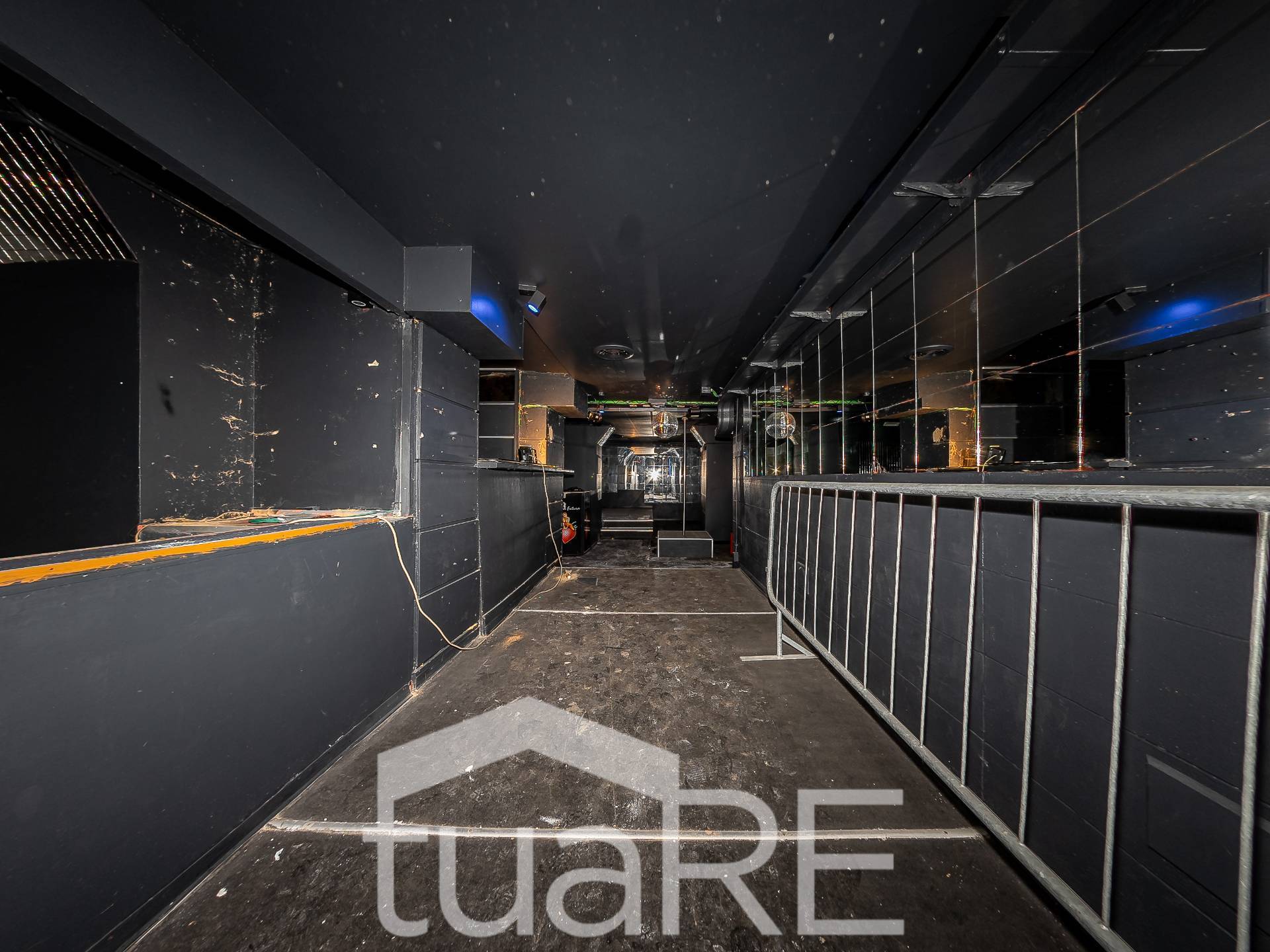 Locale commerciale in vendita a Roma