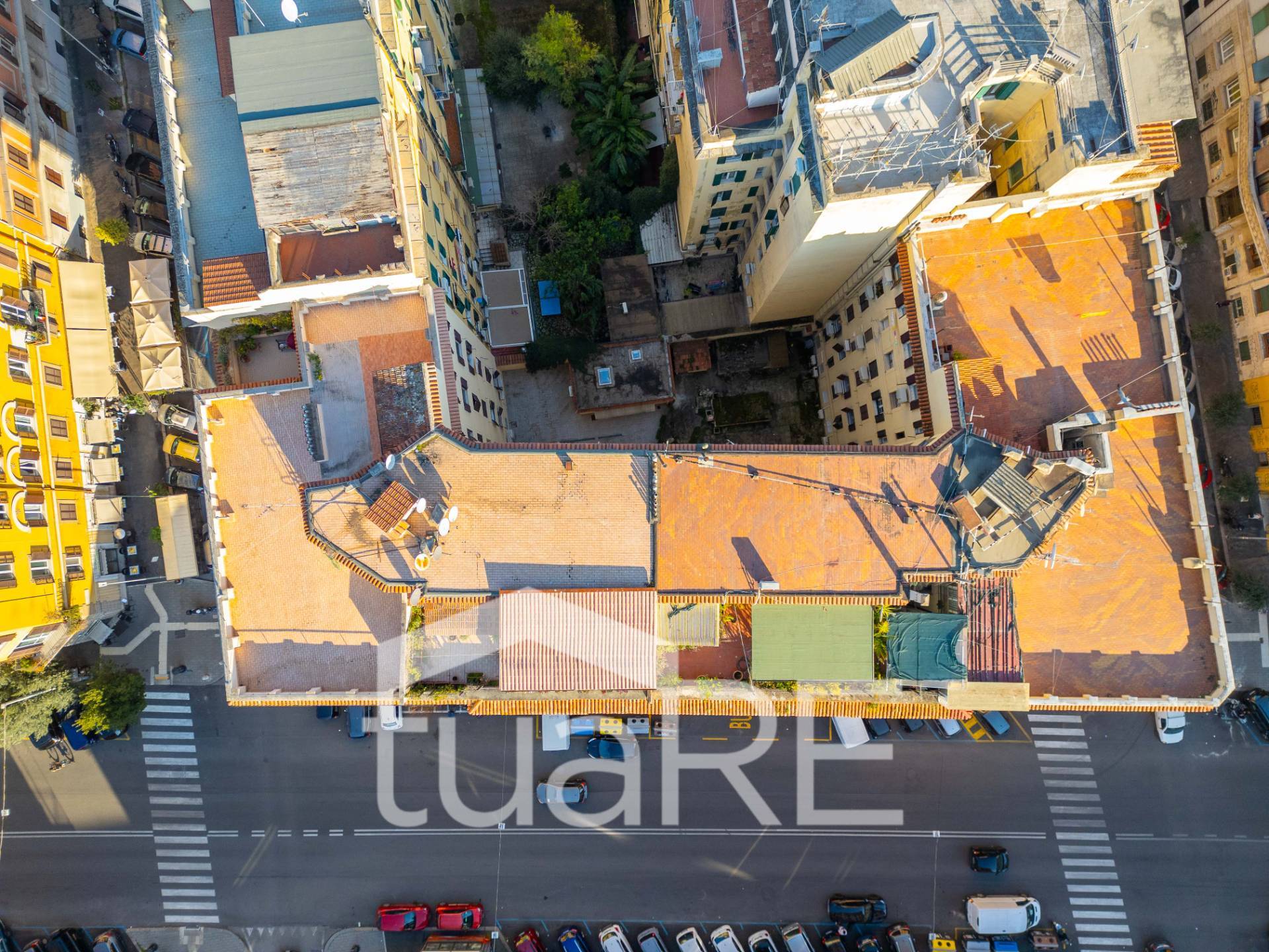 Appartamento in vendita a Roma, Prati