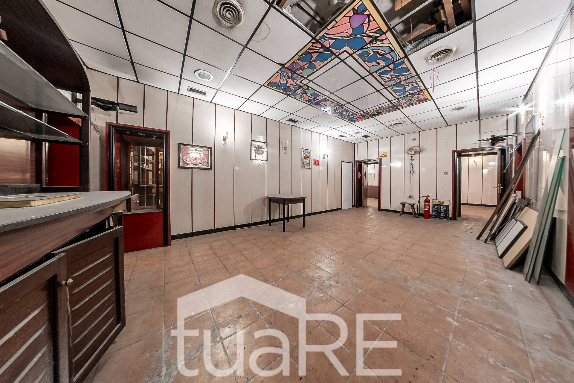 Locale commerciale in affitto a Roma, Centro Storico