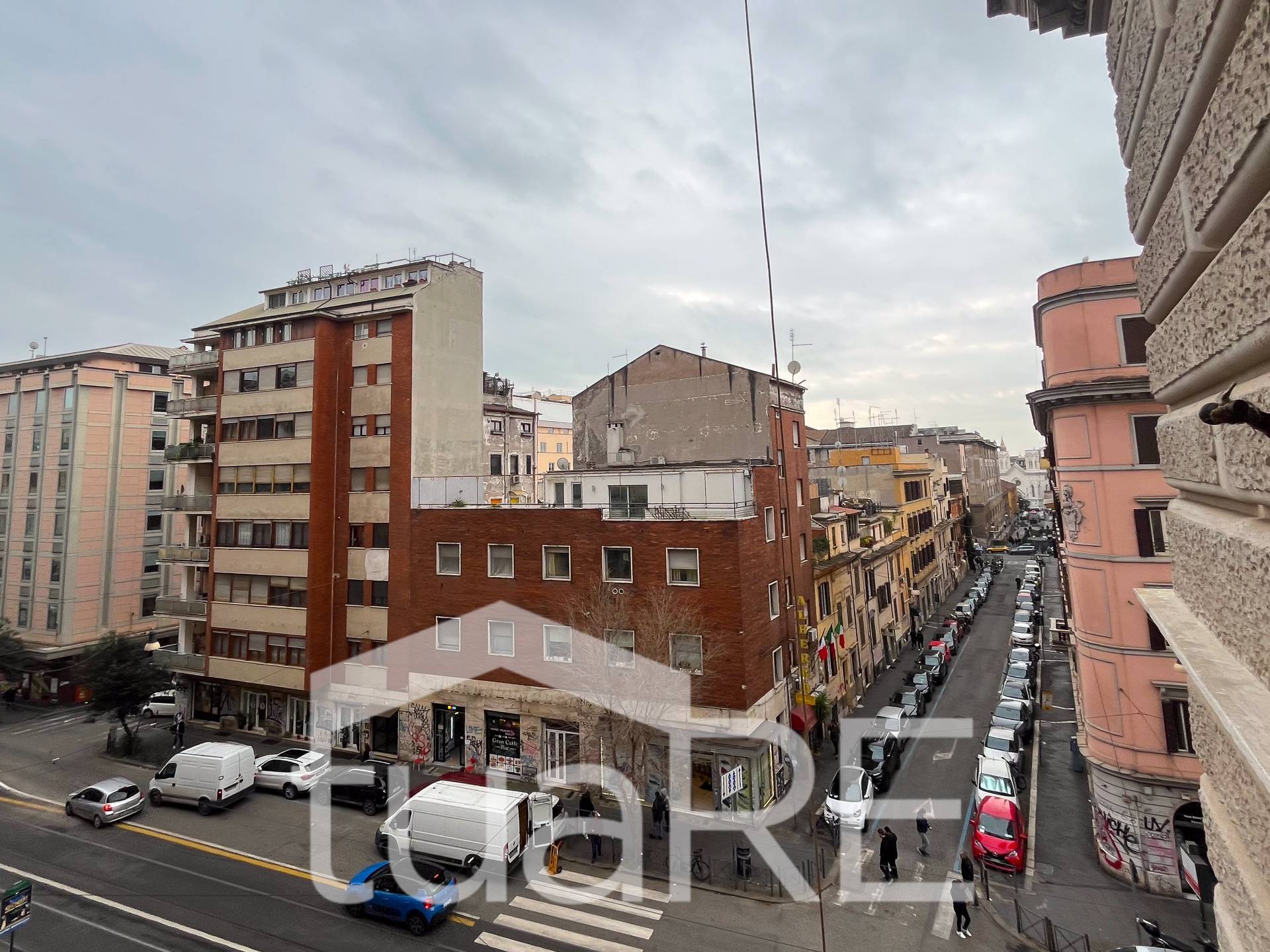 Appartamento in vendita a Roma, Centro Storico