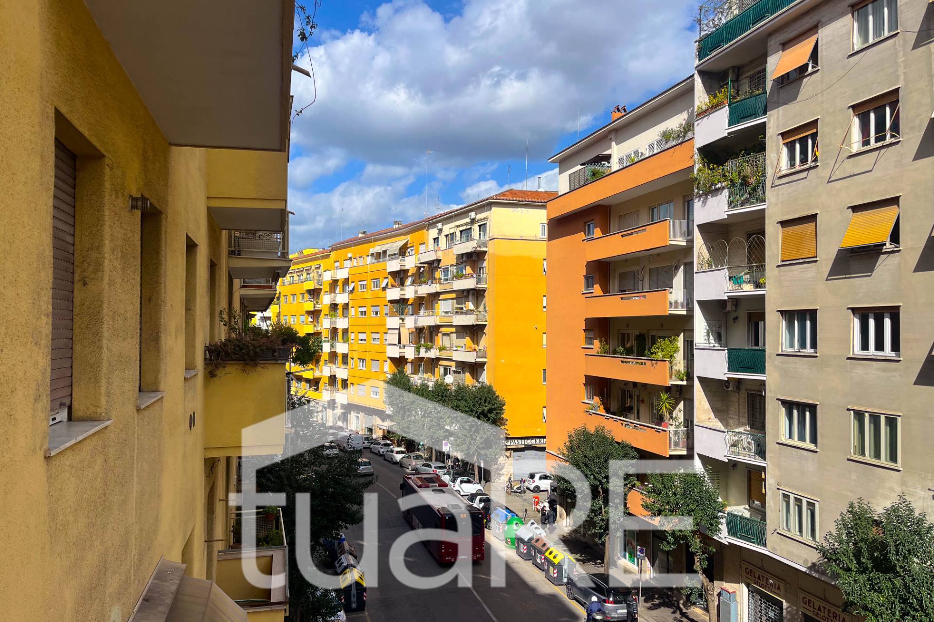 Appartamento in vendita a Roma, San Pietro