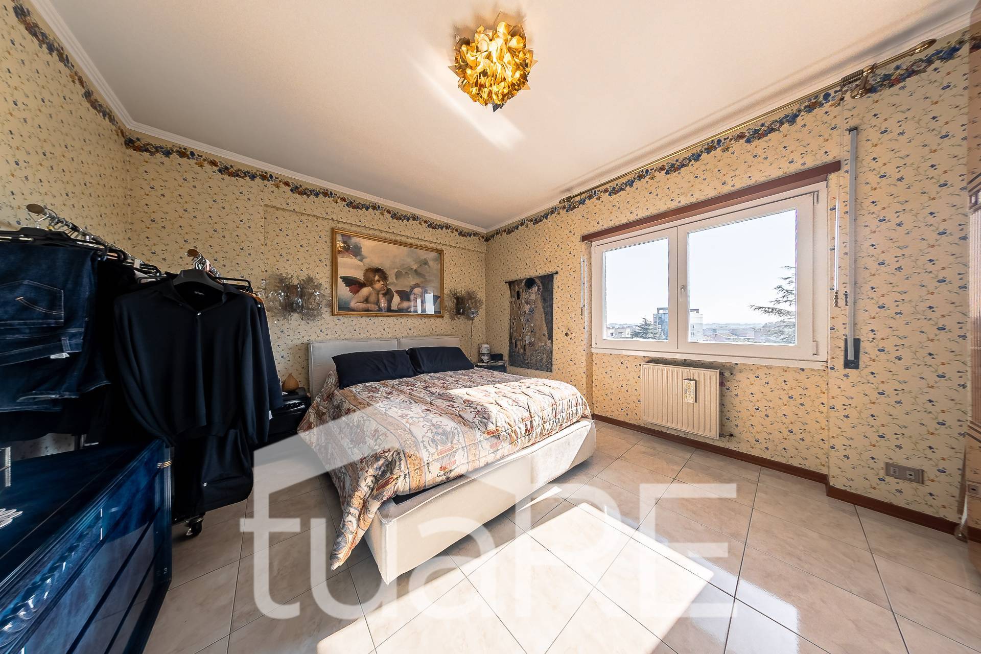 Attico in vendita a Roma, Talenti