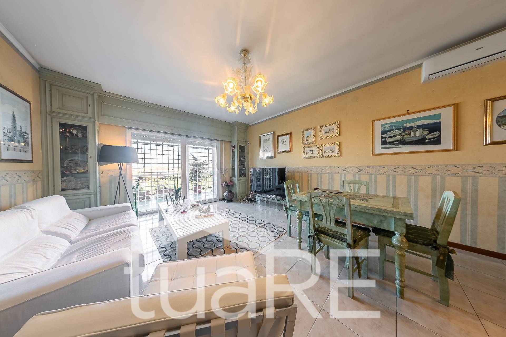 Attico in vendita a Roma, Talenti