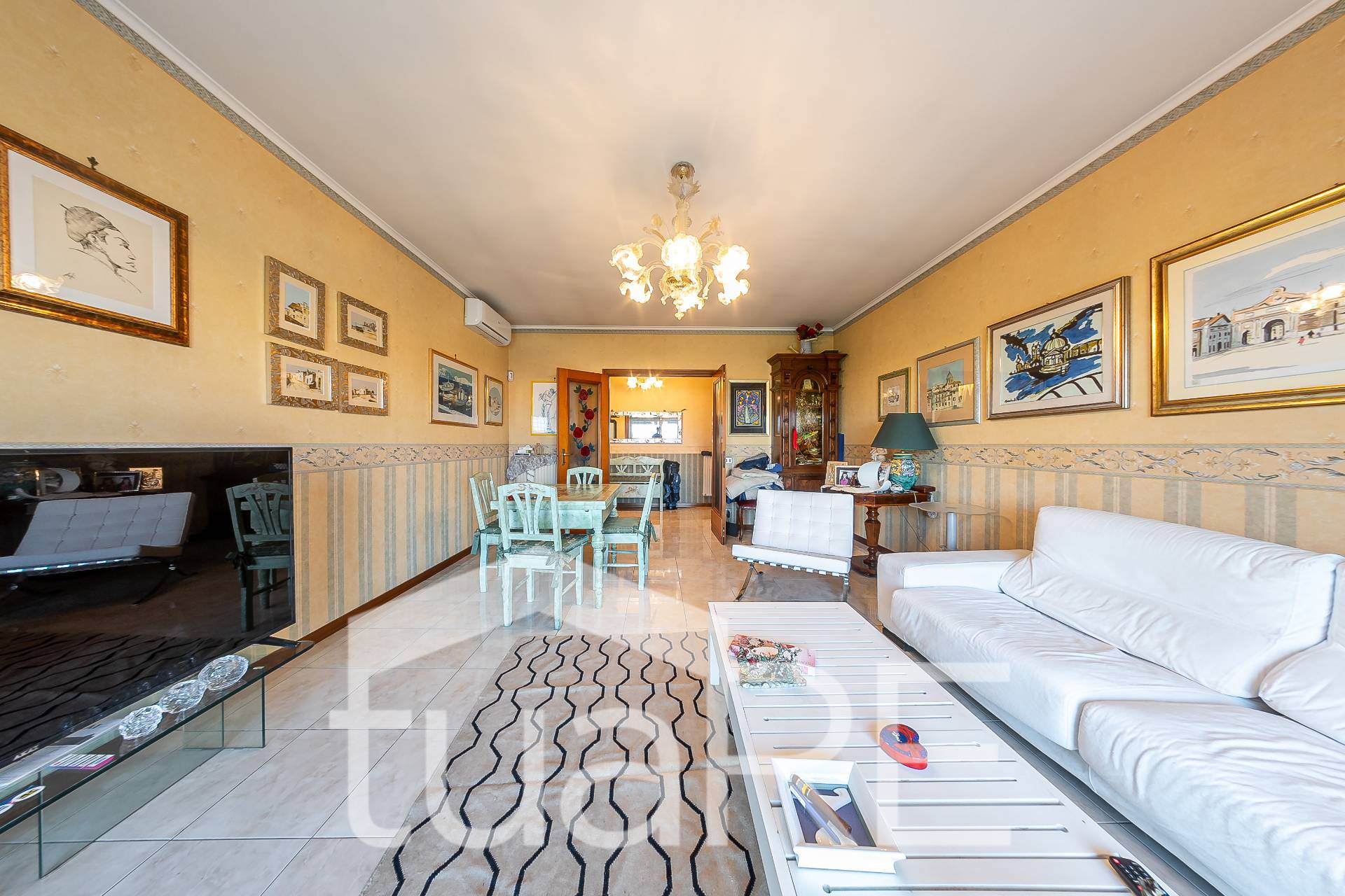 Attico in vendita a Roma, Talenti