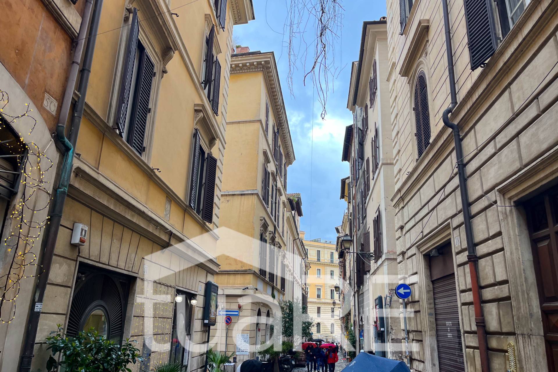 Deposito in vendita a Roma, Centro Storico