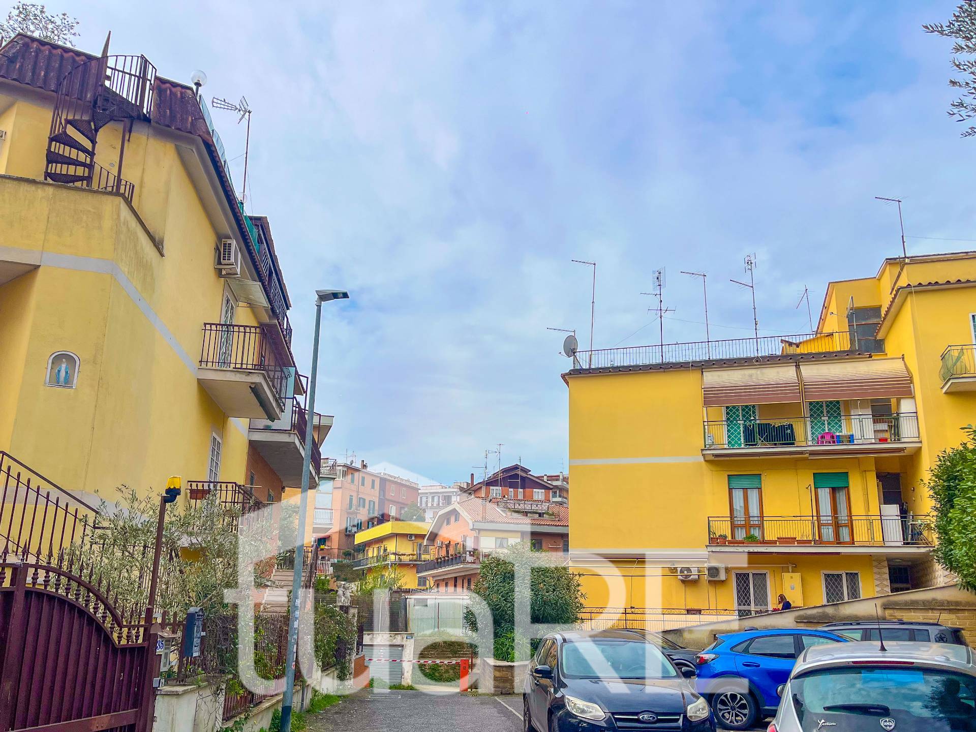 Appartamento in vendita a Roma, Ottavia