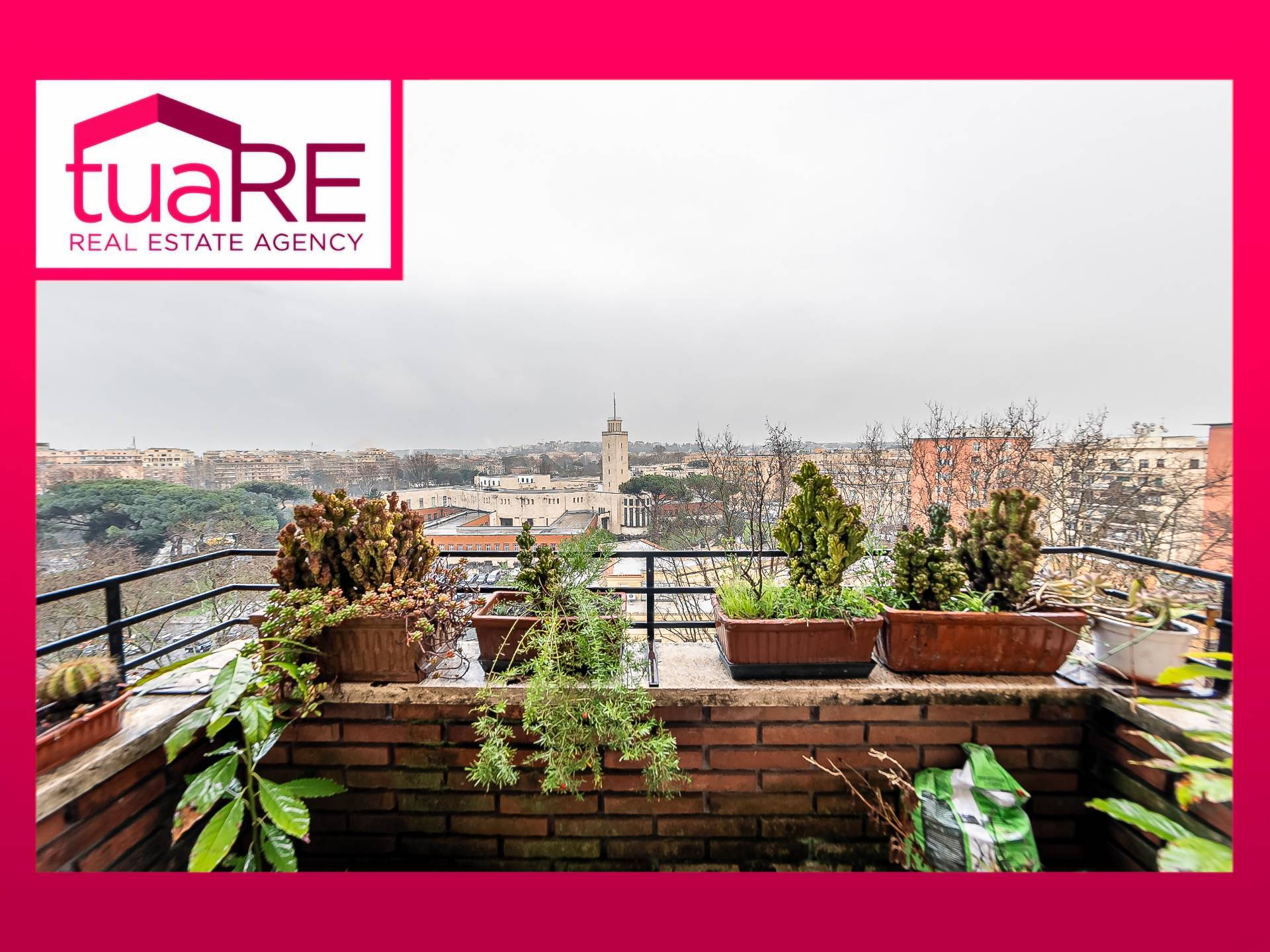 Appartamento in vendita a Roma, Prati