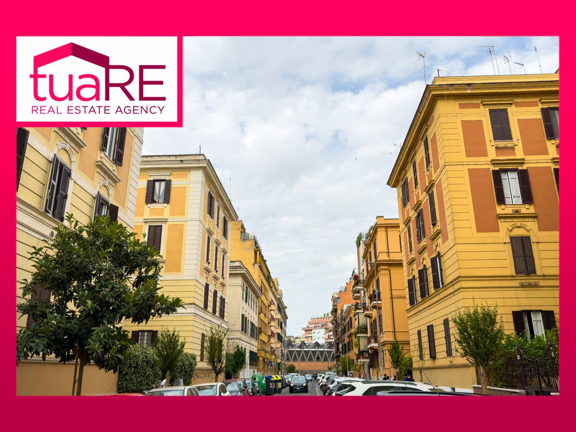 Appartamento in vendita a Roma, Prati