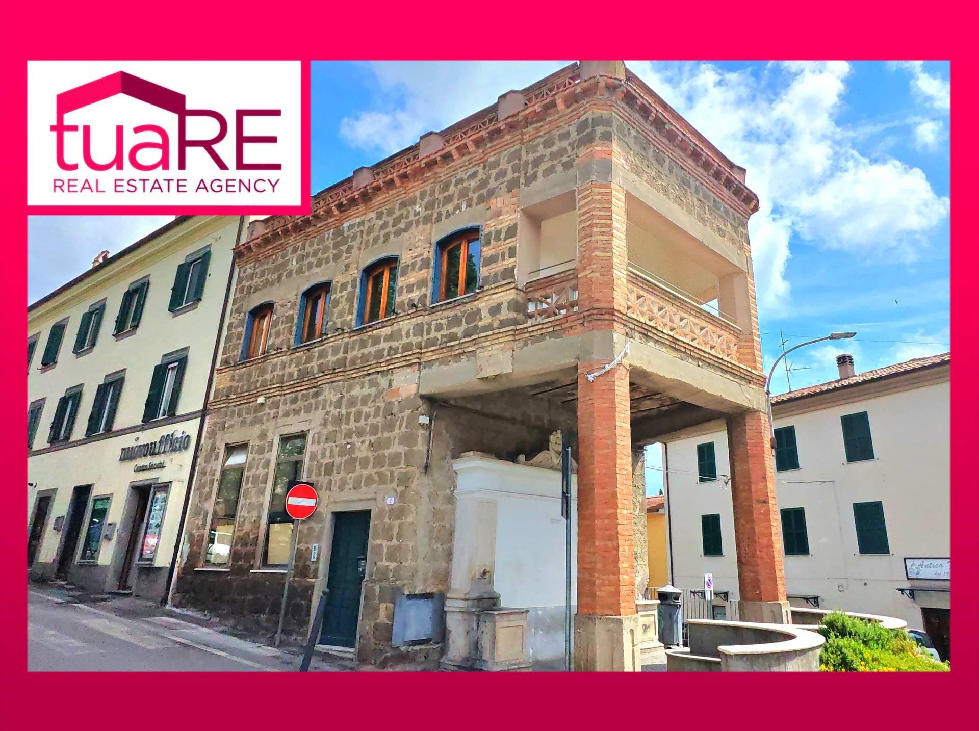 Residenziale in vendita a Castelnuovo di Porto