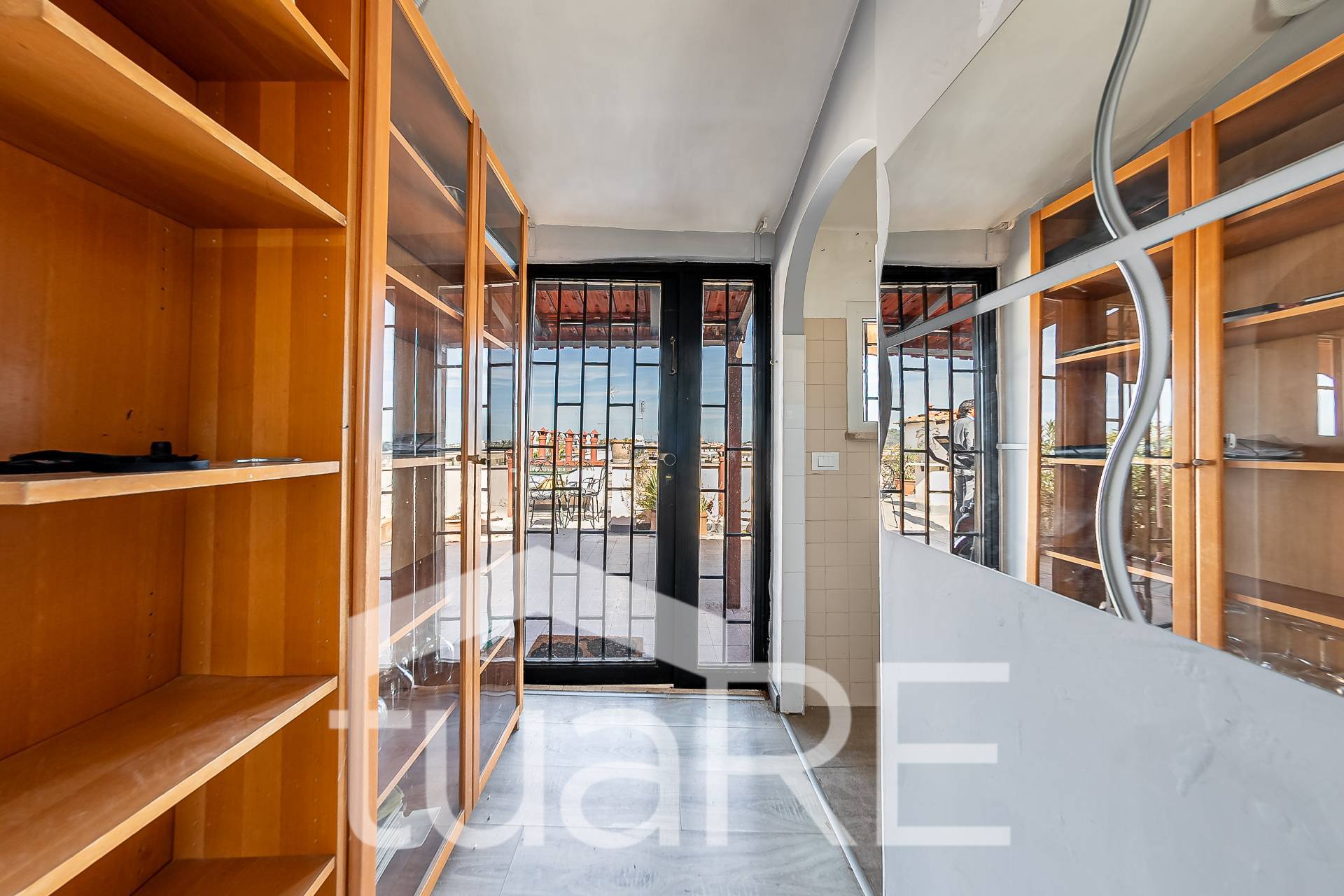 Attico in vendita a Roma, Prati