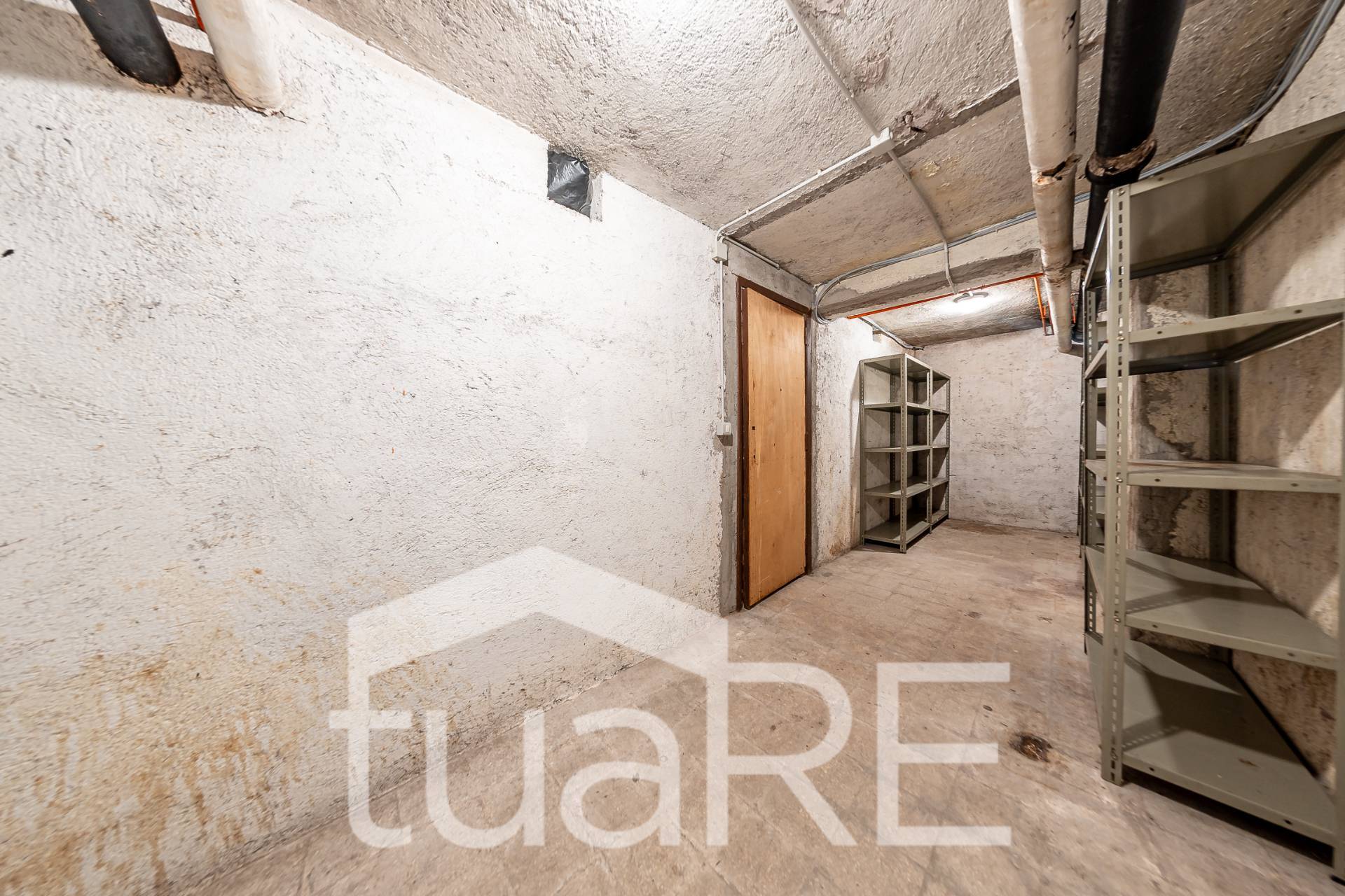 Deposito in vendita a Roma