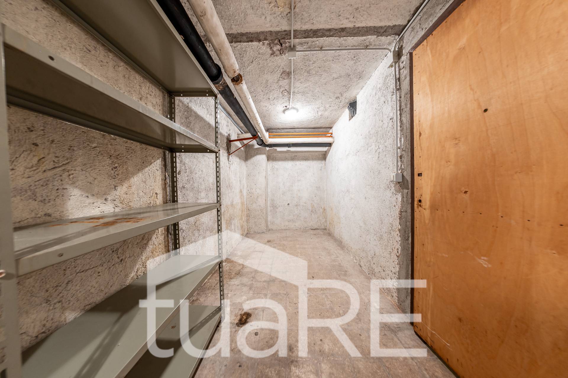 Deposito in vendita a Roma