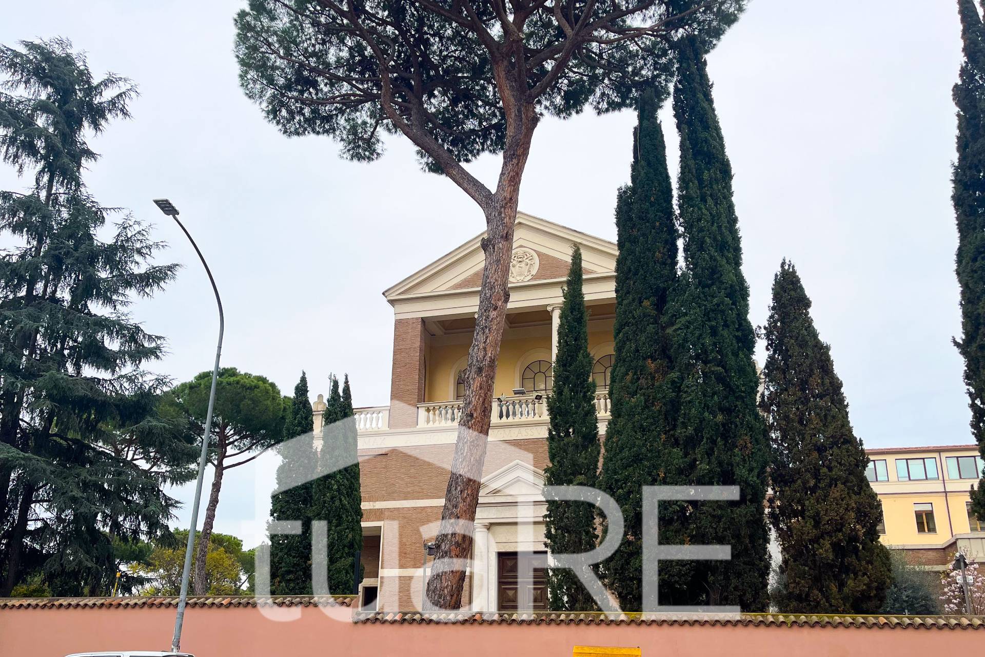 Appartamento in vendita a Roma, Parioli