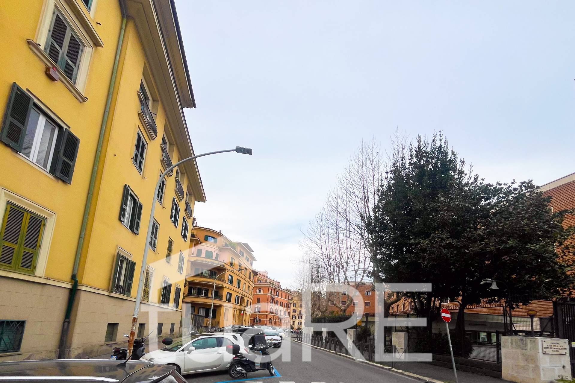 Appartamento in vendita a Roma, Parioli