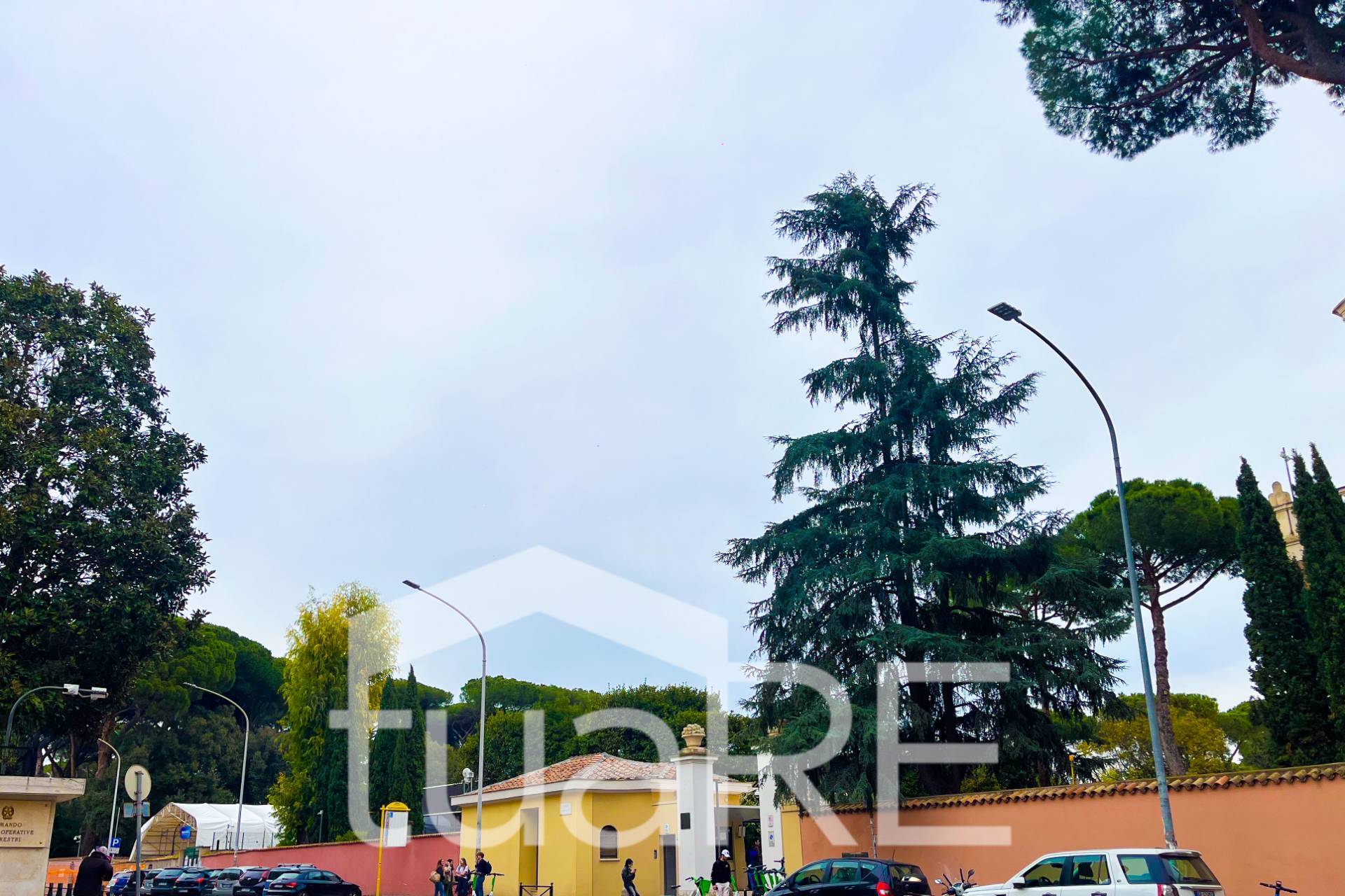 Appartamento in vendita a Roma, Parioli