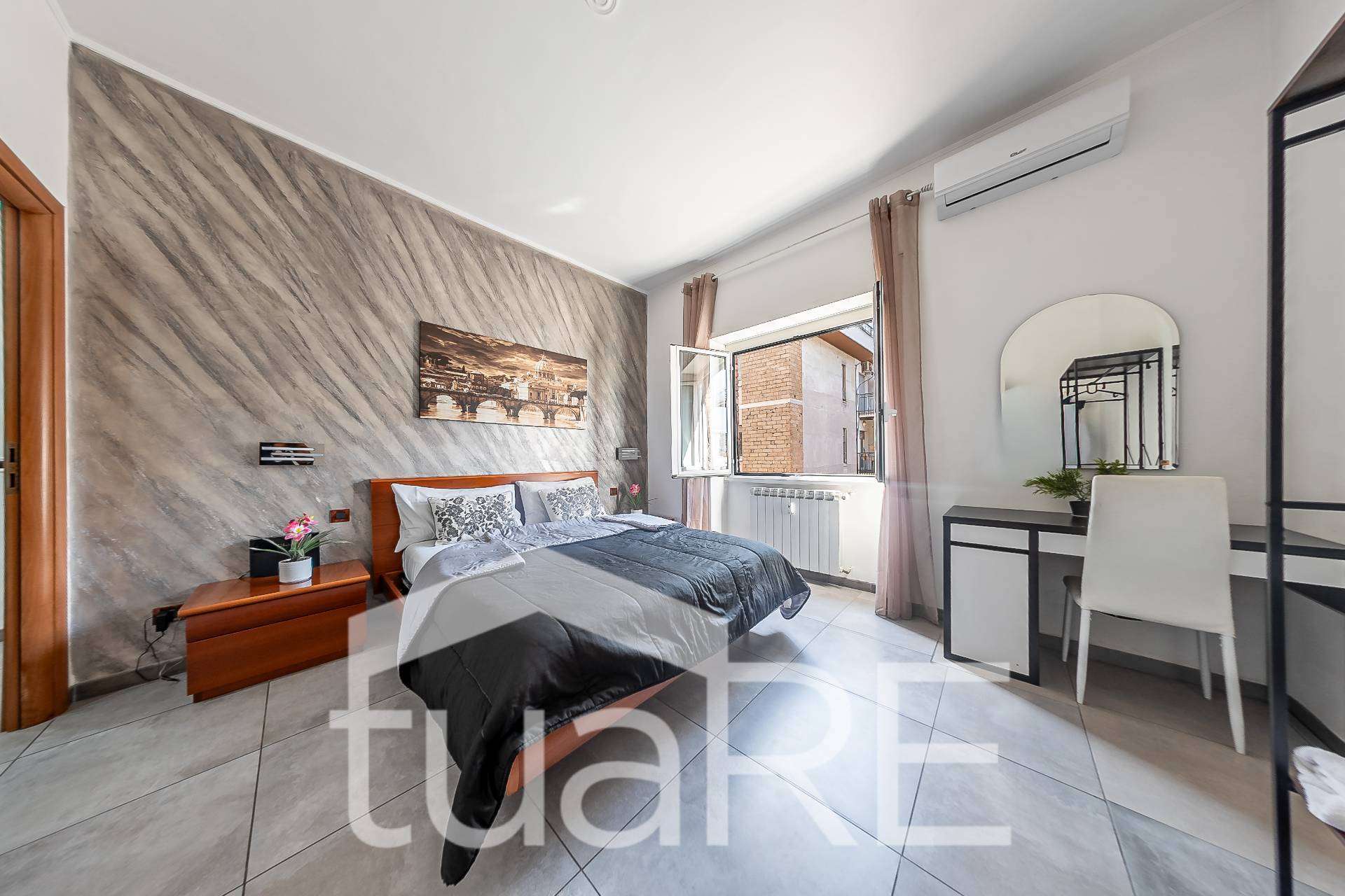 Appartamento in vendita a Roma, Trastevere