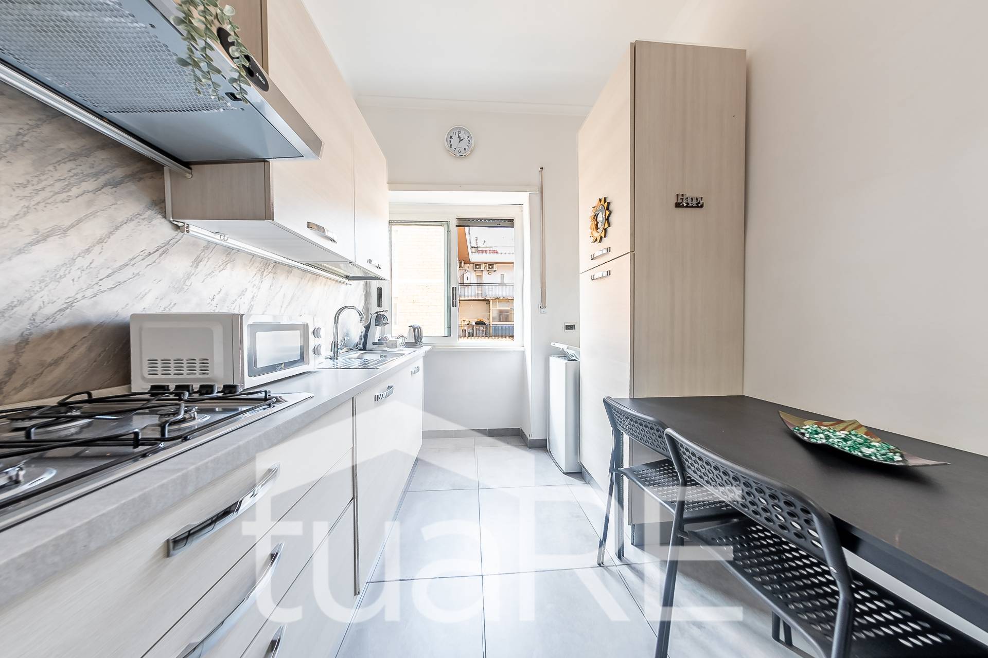 Appartamento in vendita a Roma, Trastevere