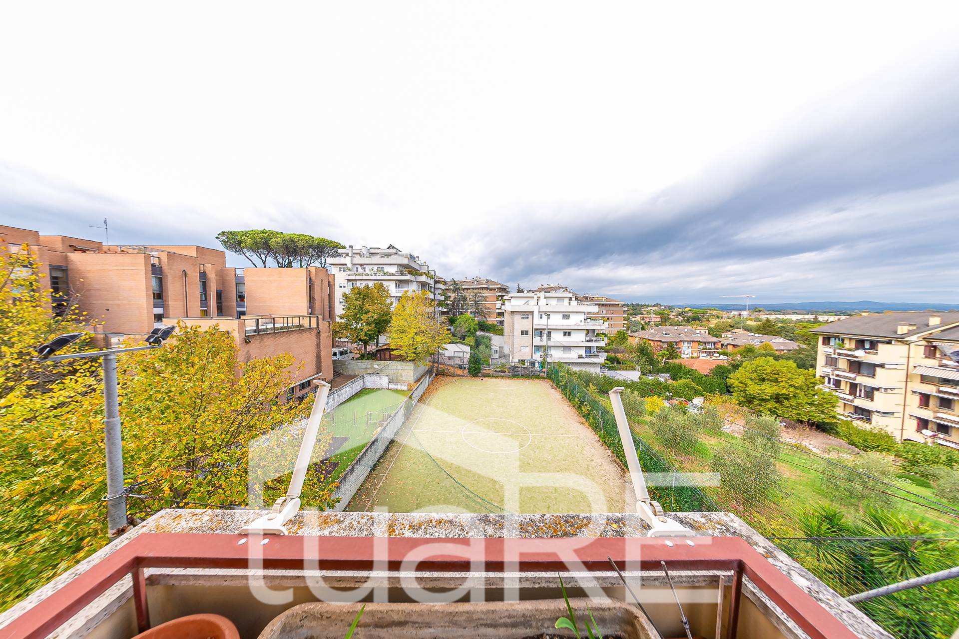 Appartamento in vendita a Roma, Cassia