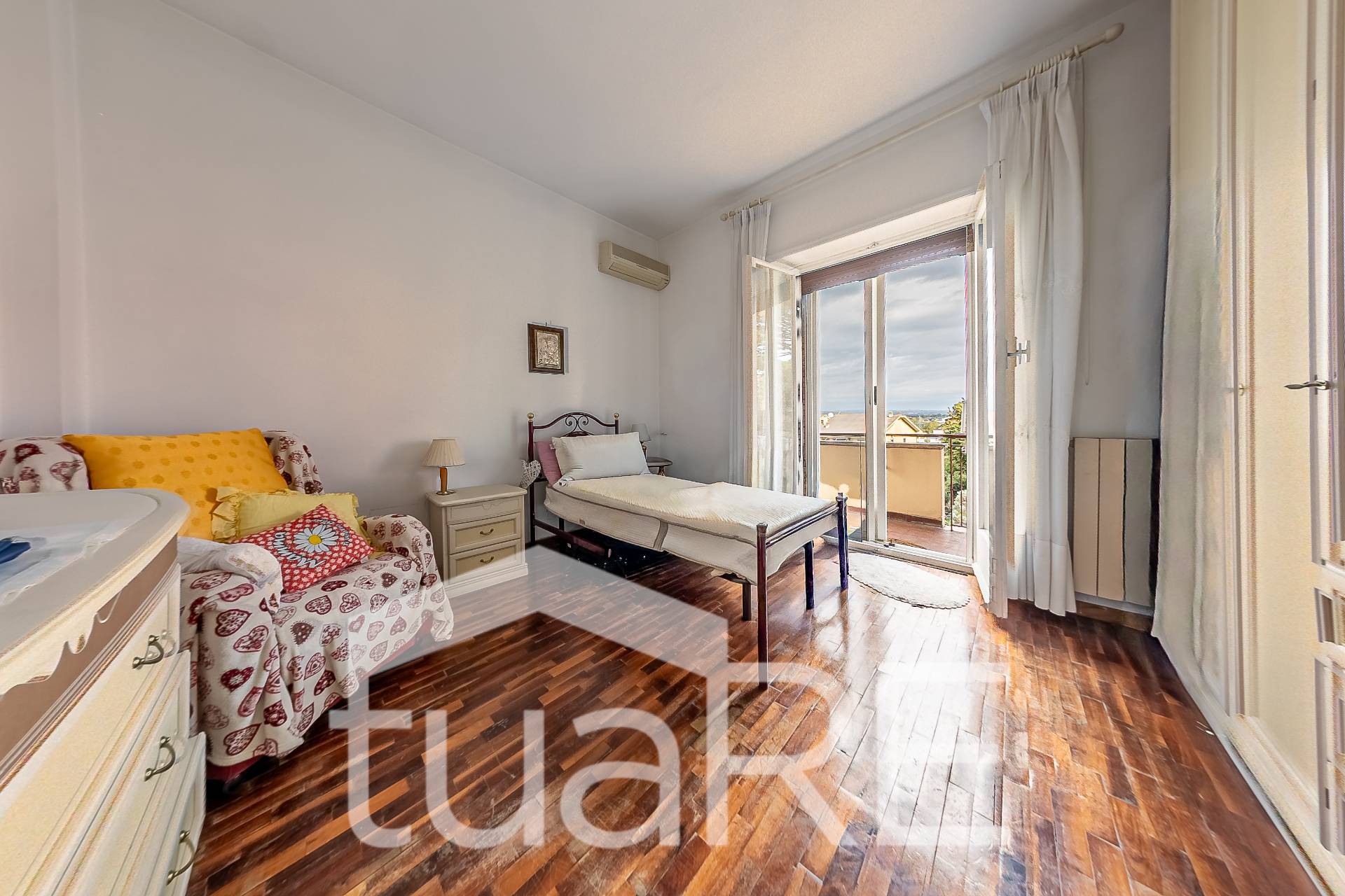 Appartamento in vendita a Roma, Cassia