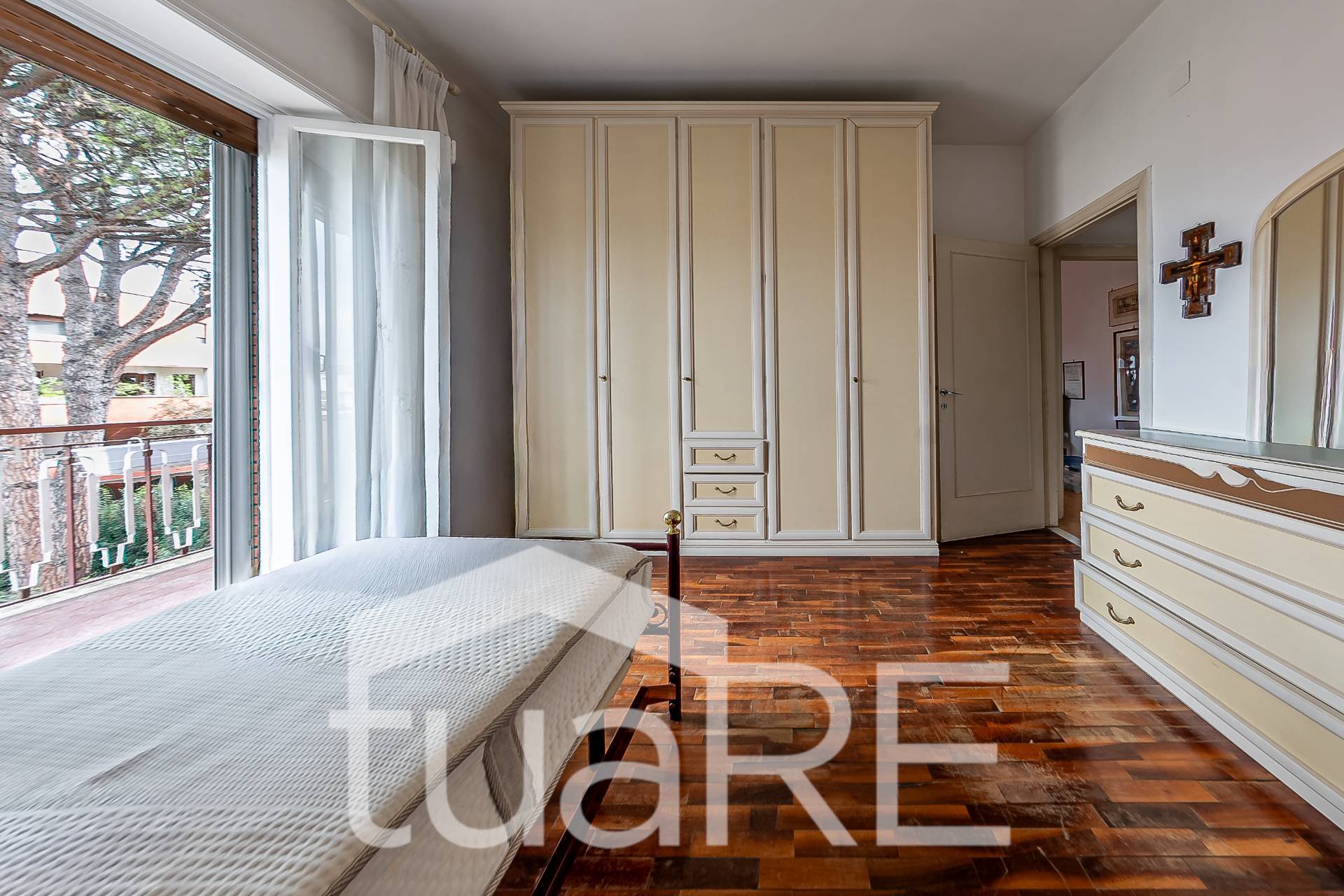 Appartamento in vendita a Roma, Cassia