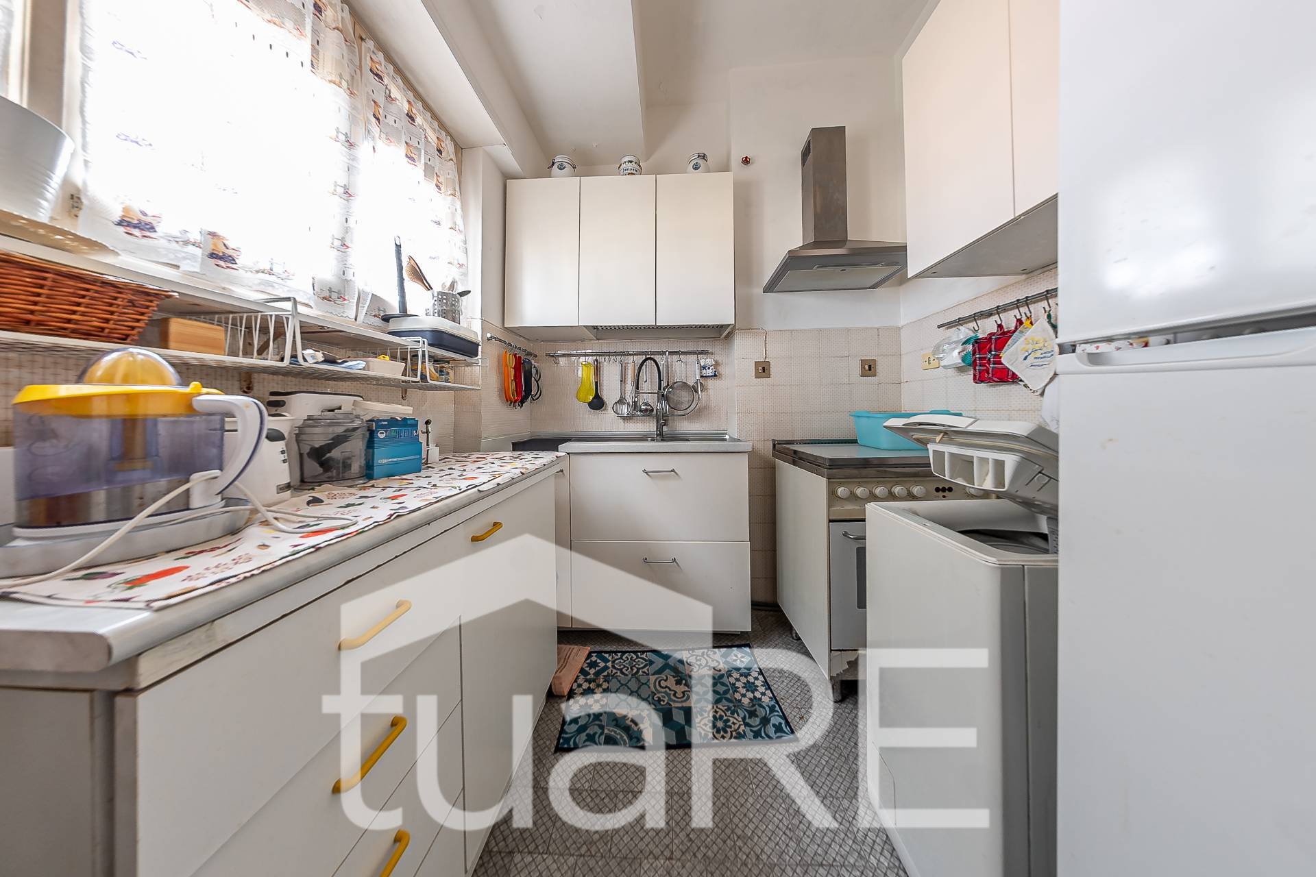 Appartamento in vendita a Roma, Cassia