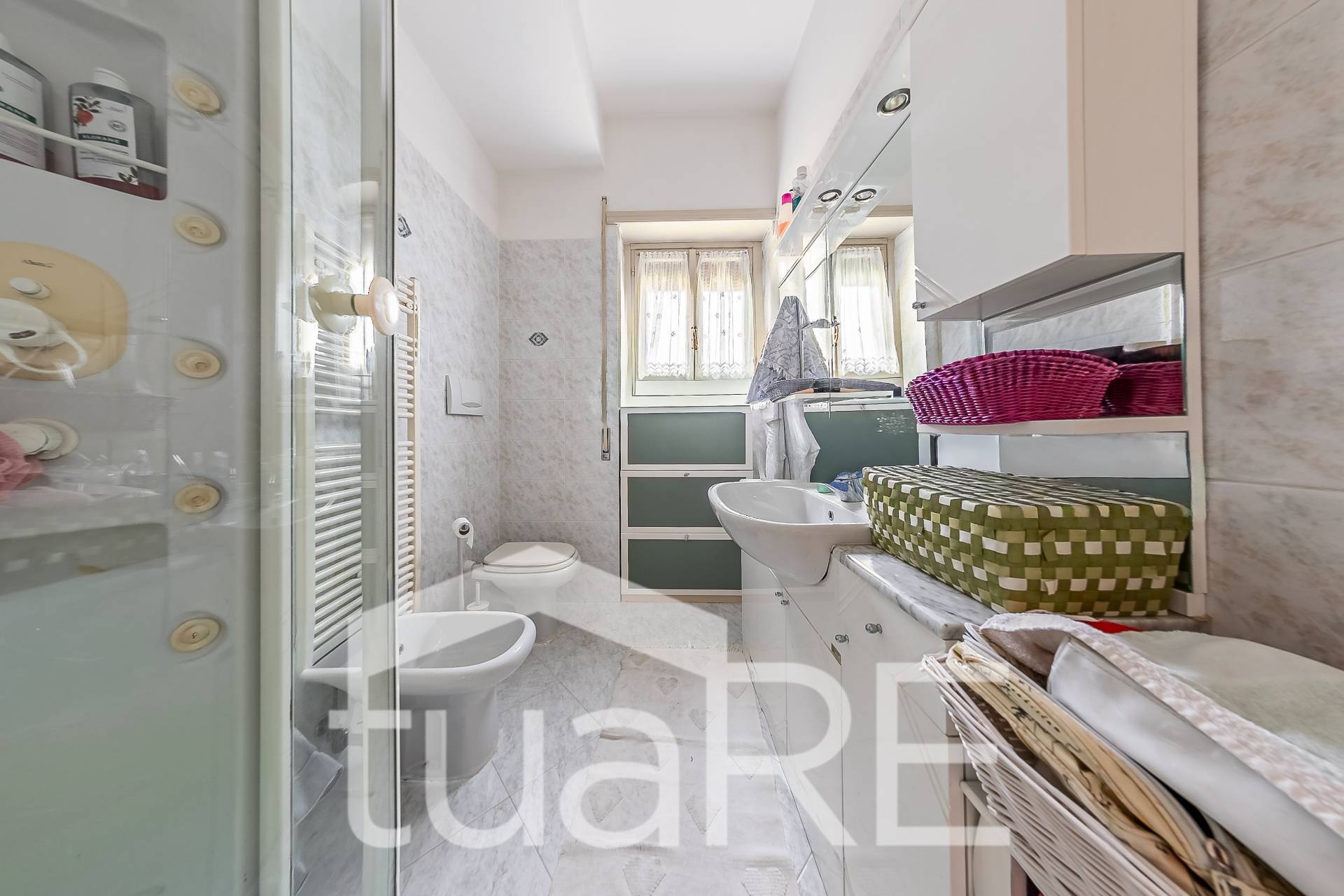 Appartamento in vendita a Roma, Cassia