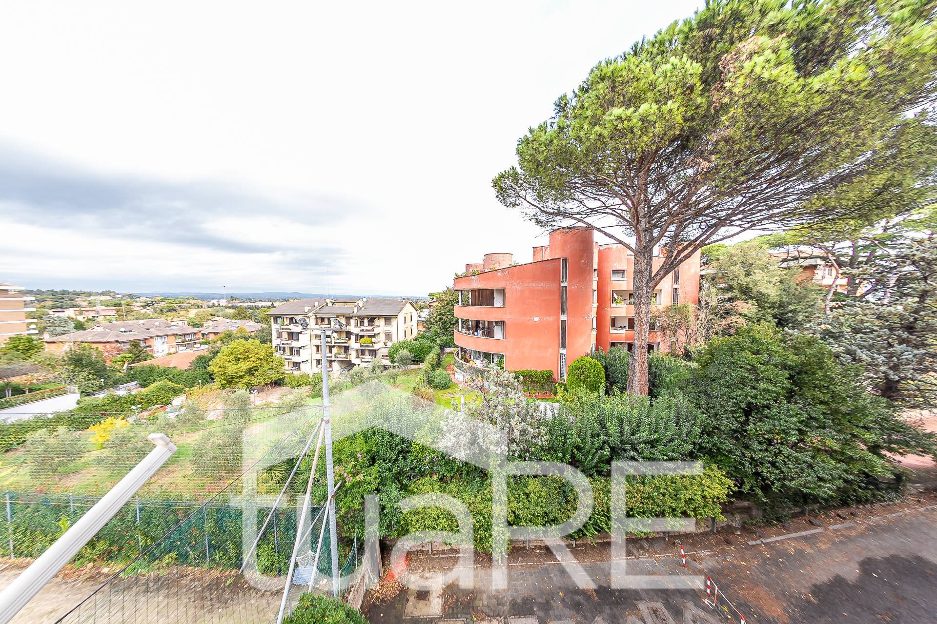 Appartamento in vendita a Roma, Cassia