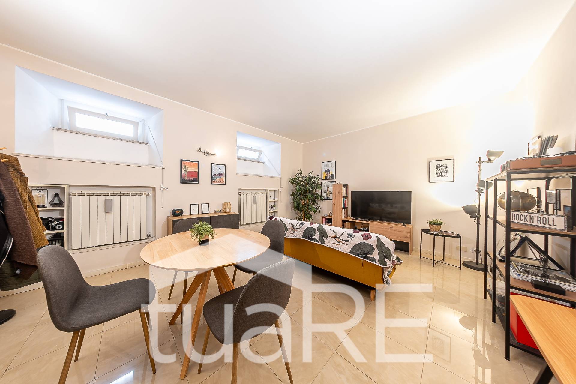 Appartamento in vendita a Roma, Trastevere