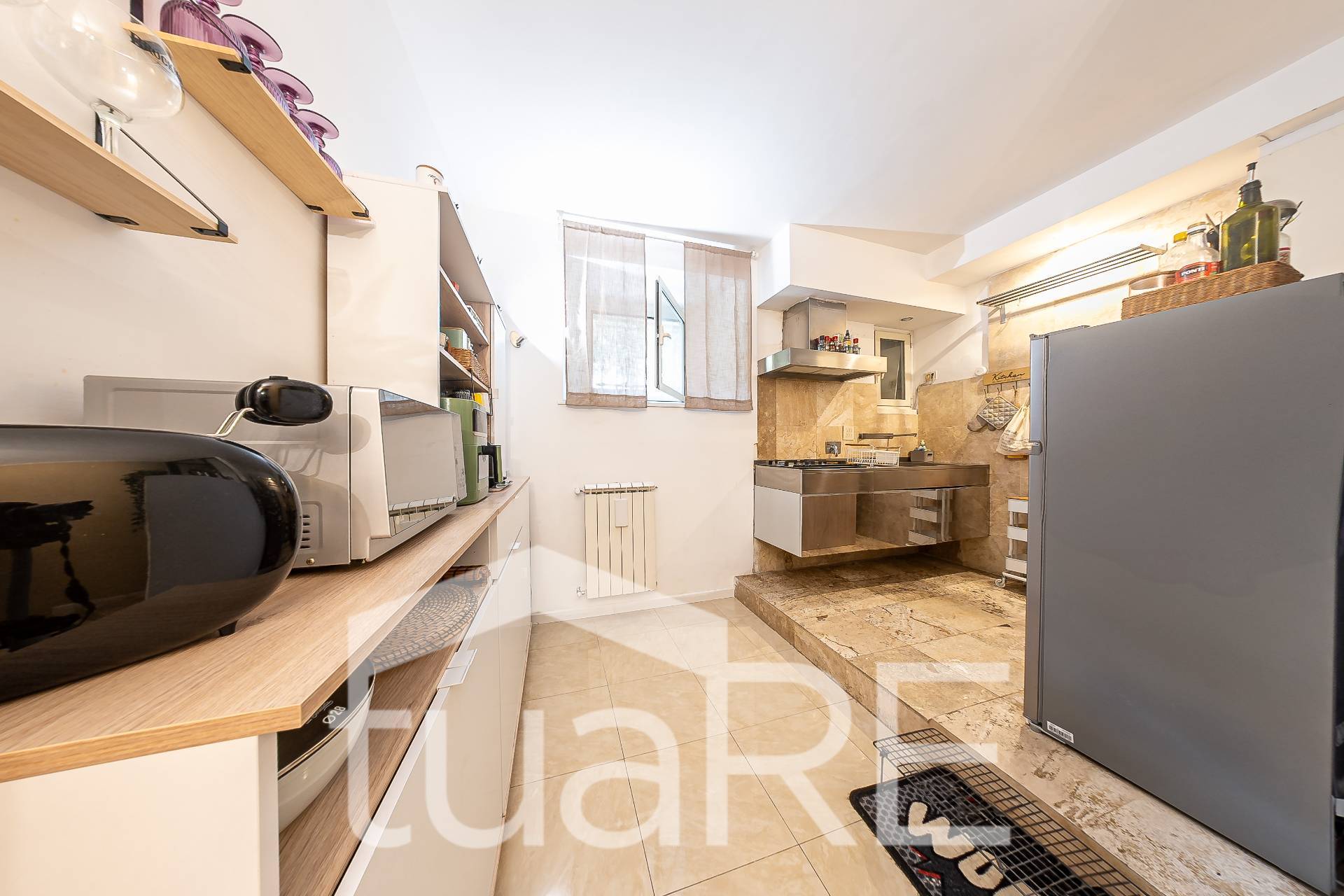 Appartamento in vendita a Roma, Trastevere