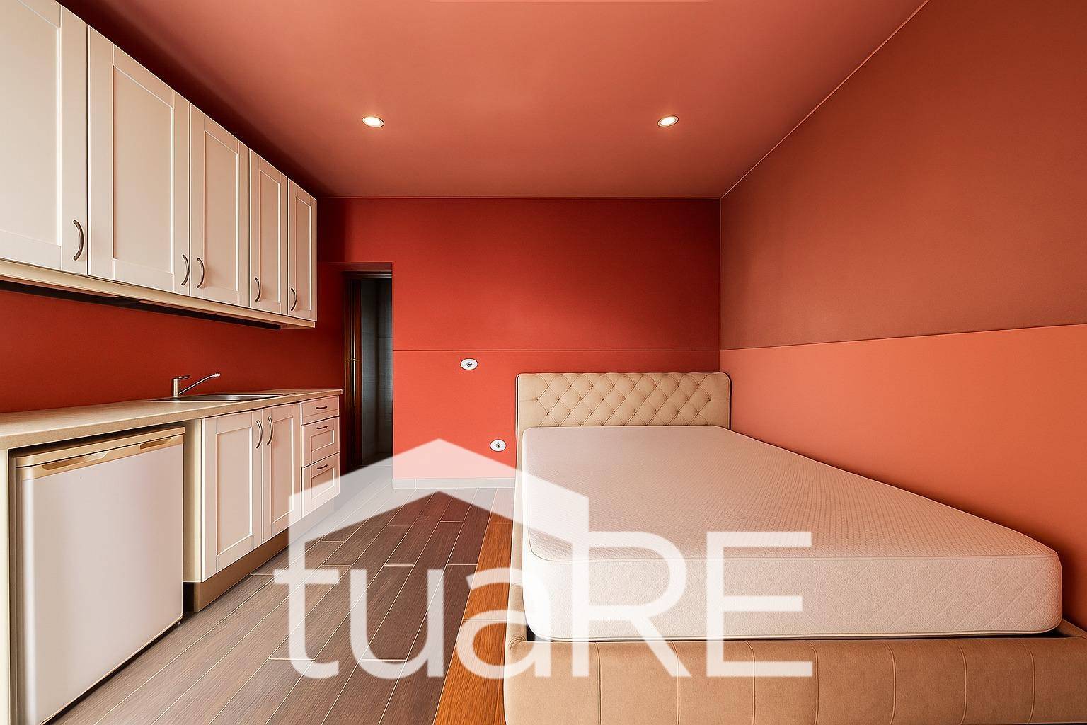 Appartamento in vendita a Roma, Pigneto