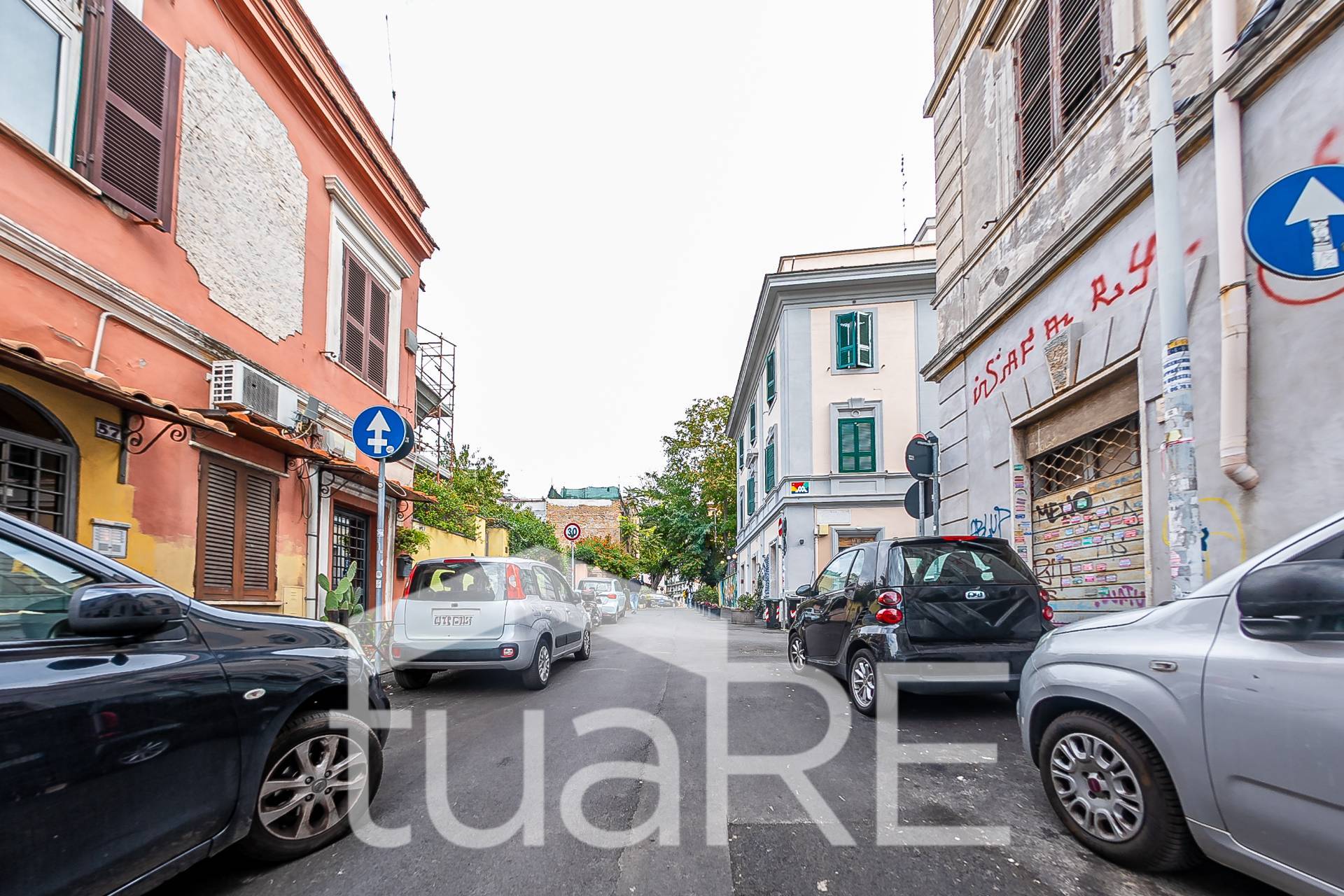 Appartamento in vendita a Roma, Pigneto