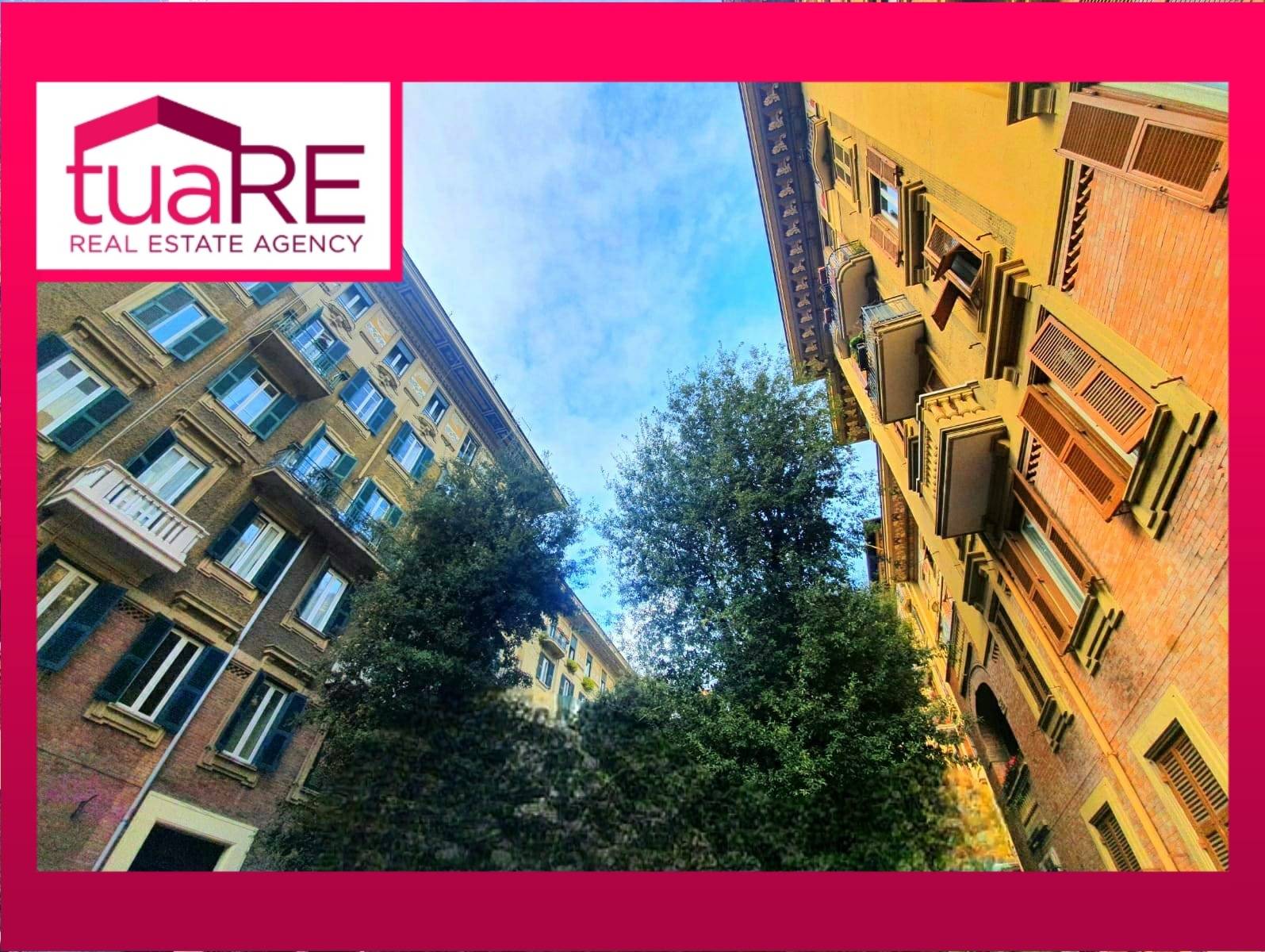 Locale commerciale in vendita a Roma, Trieste