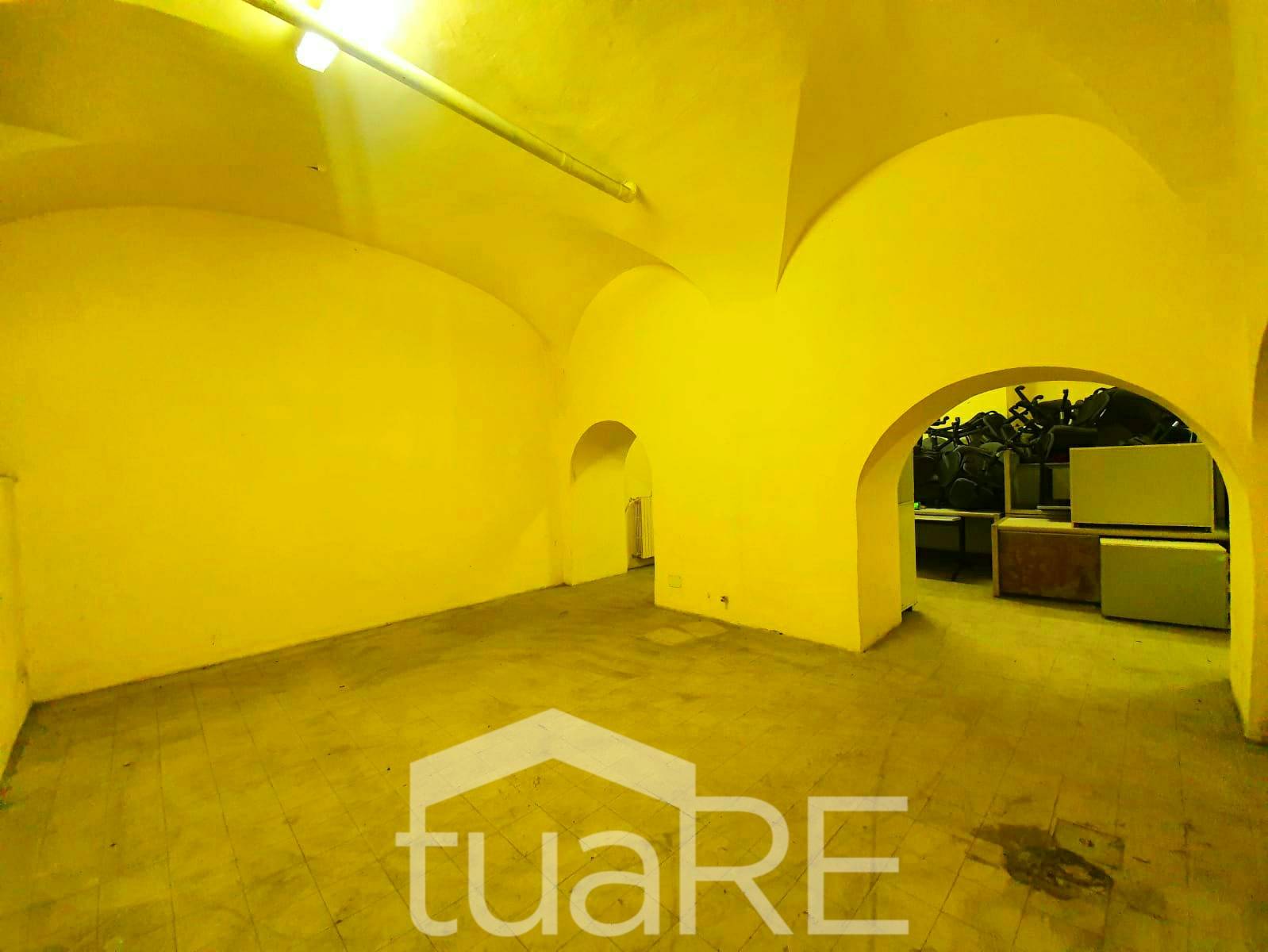 Locale commerciale in vendita a Roma, Trieste