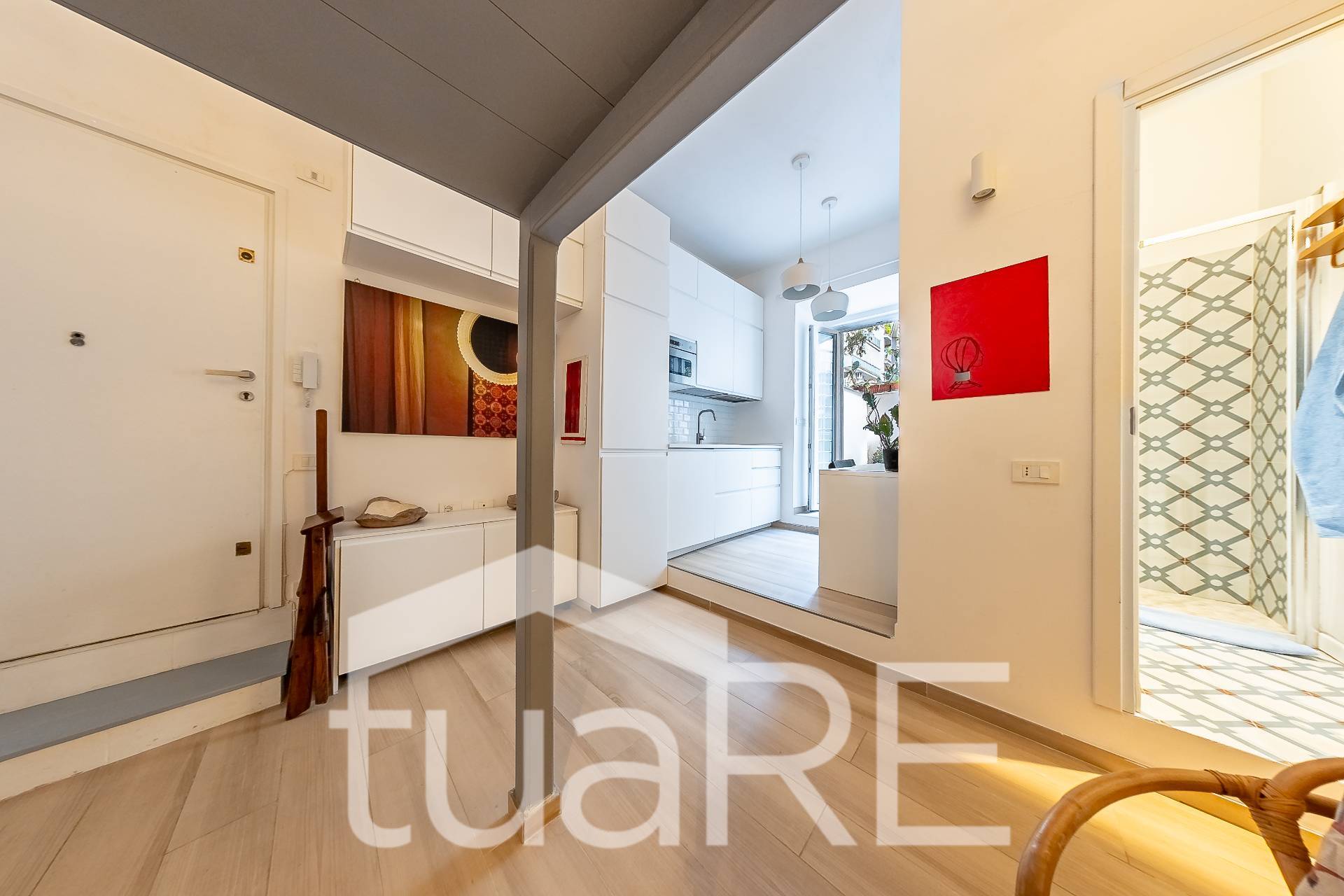 Appartamento in vendita a Roma, Parioli