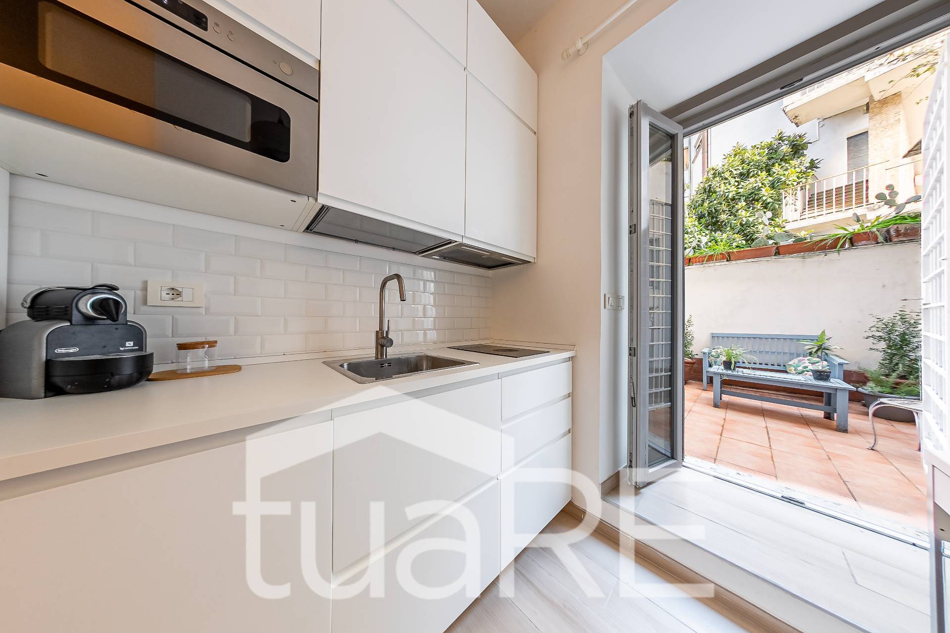 Appartamento in vendita a Roma, Parioli