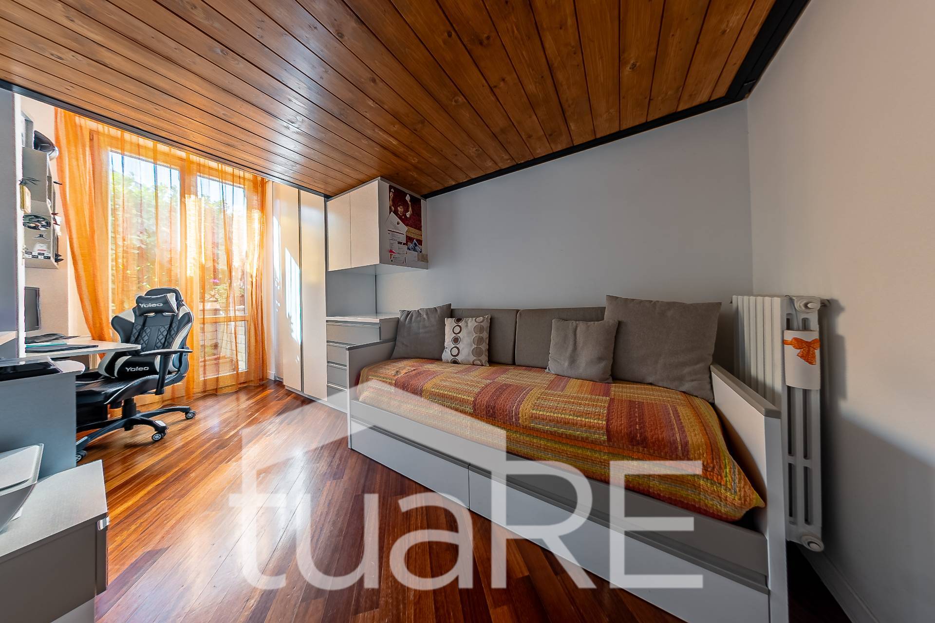 Appartamento in vendita a Roma, Trionfale