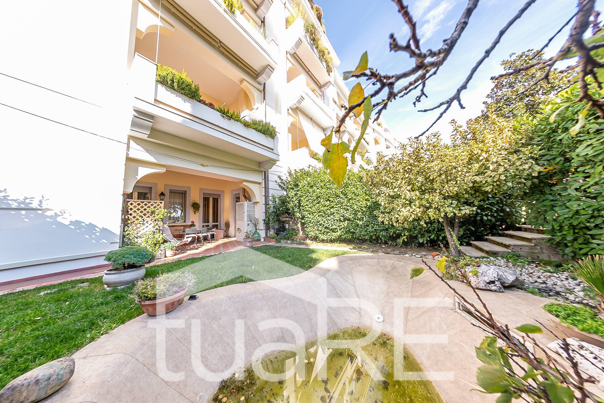 Appartamento in vendita a Roma, Trionfale