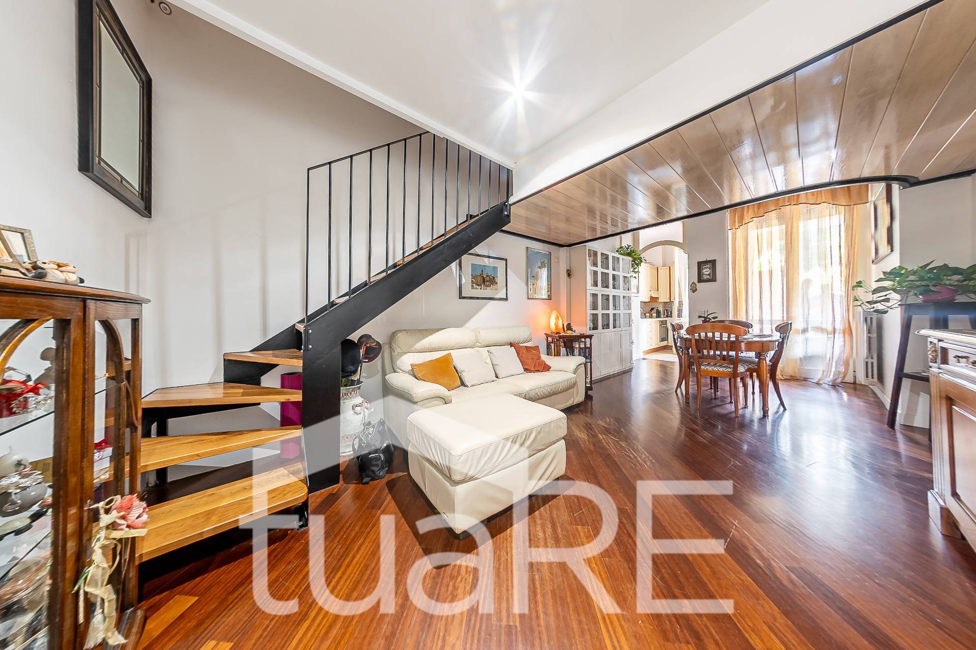 Appartamento in vendita a Roma, Trionfale