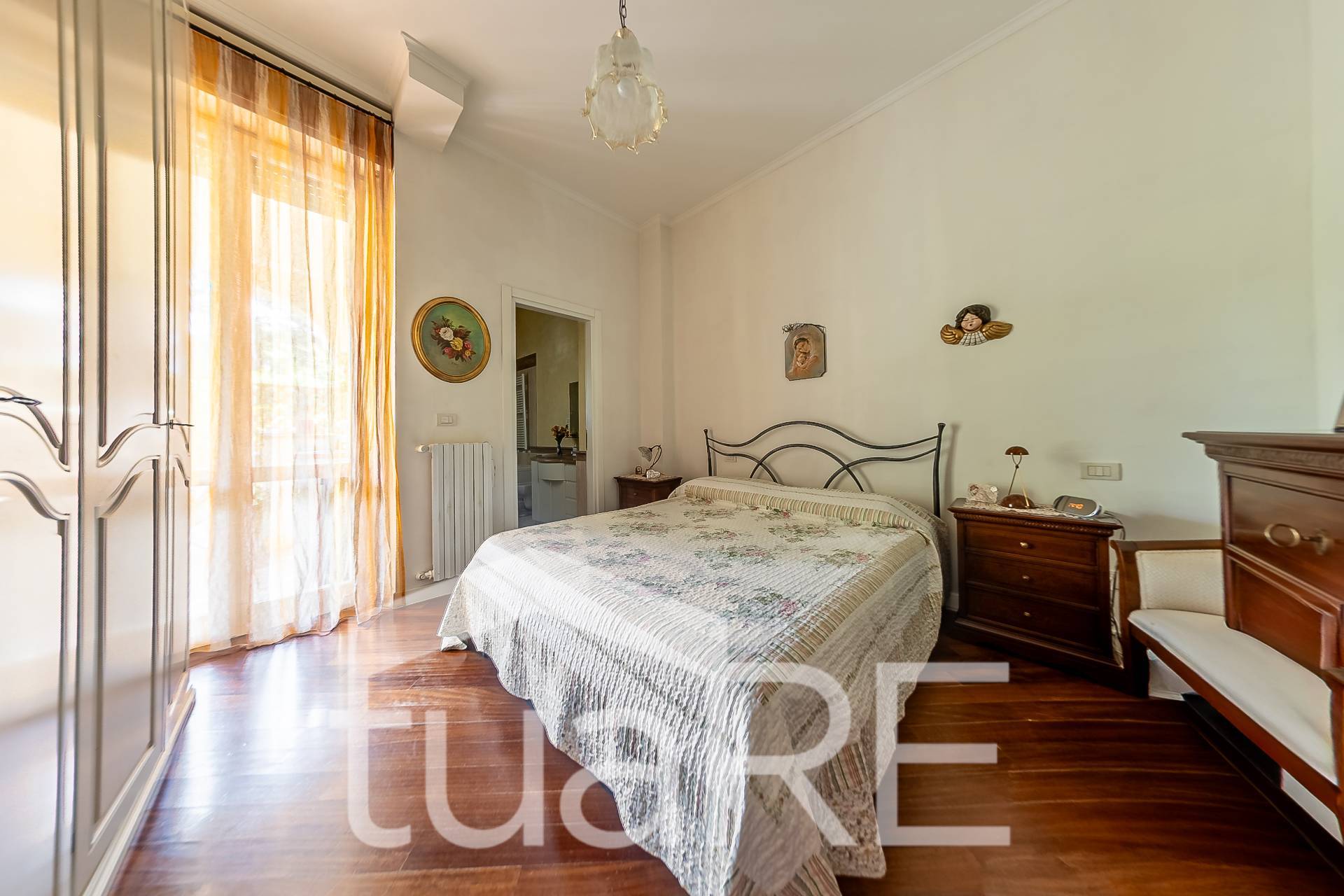 Appartamento in vendita a Roma, Trionfale