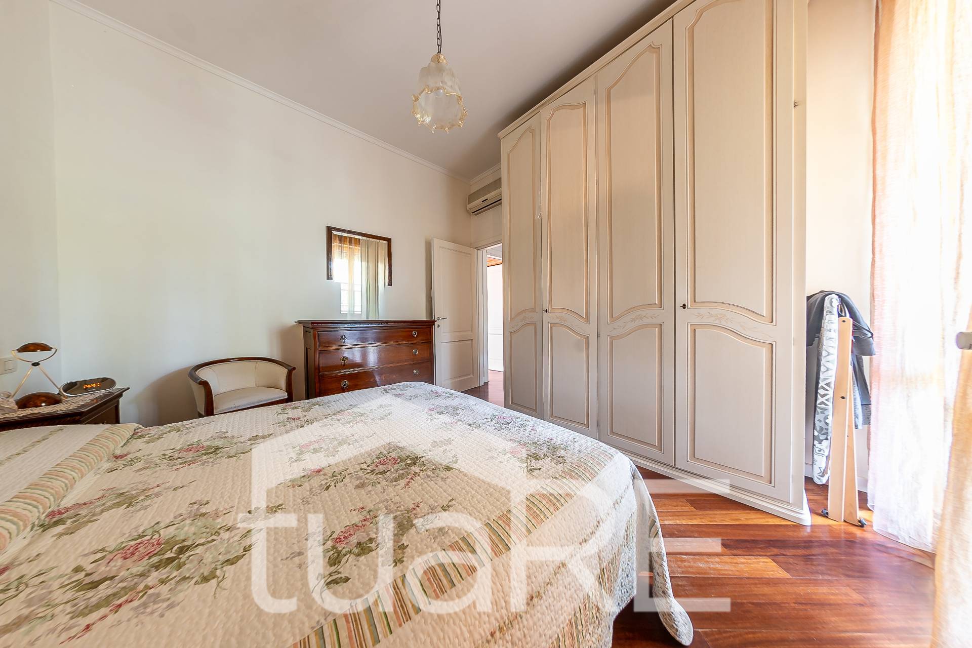 Appartamento in vendita a Roma, Trionfale